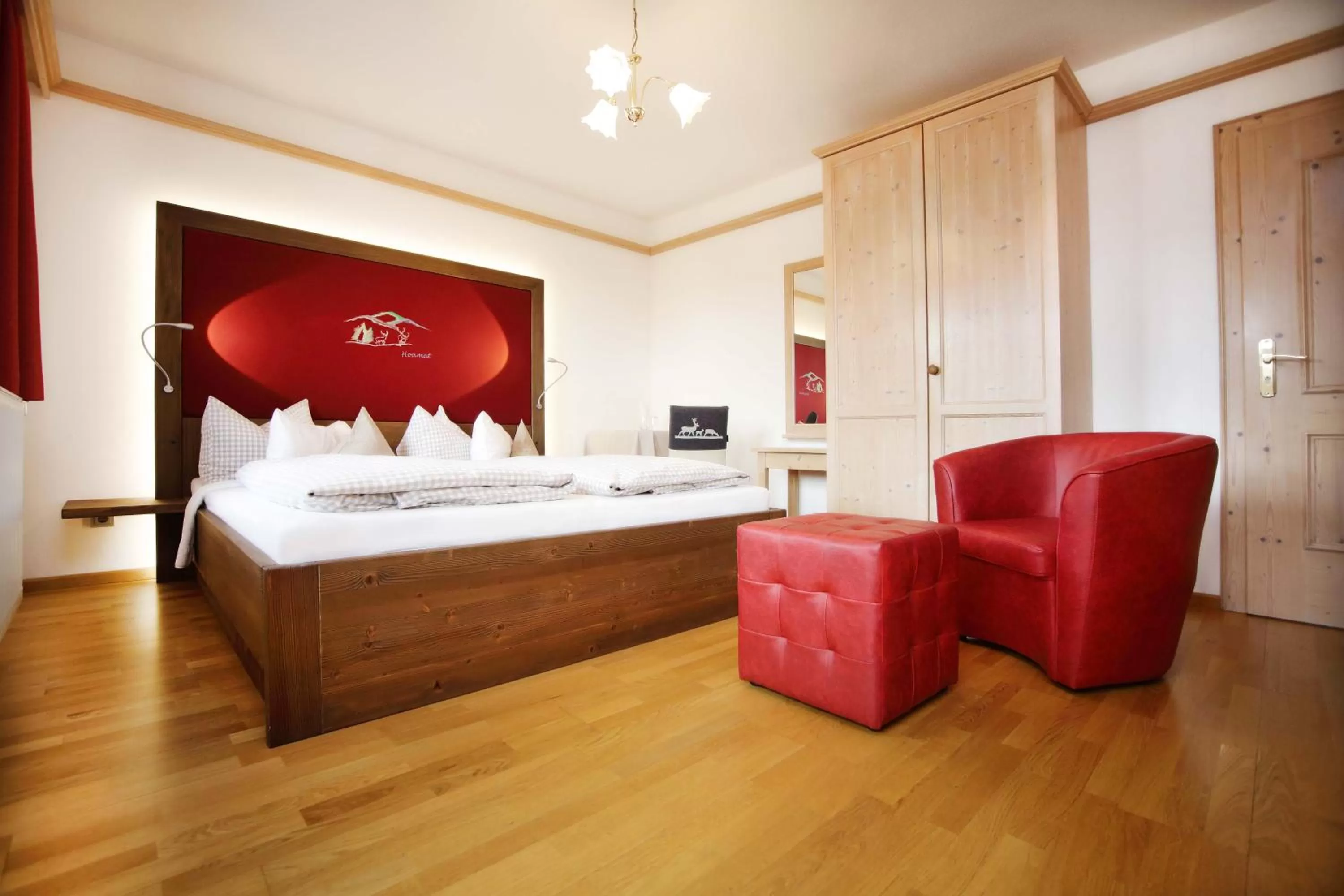 Photo of the whole room in Schätzlhof