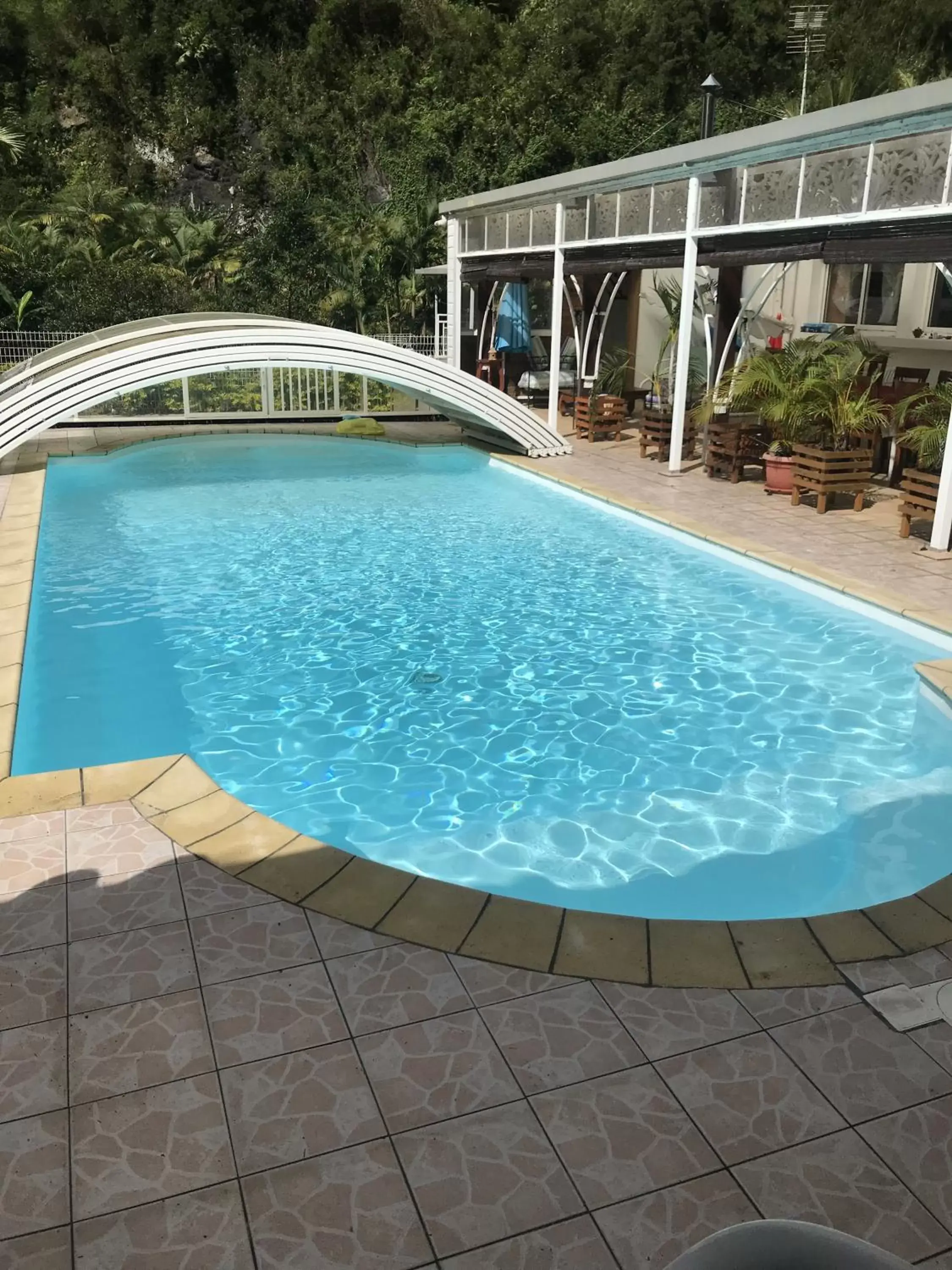 L'Escale Royale L'Escale Royale