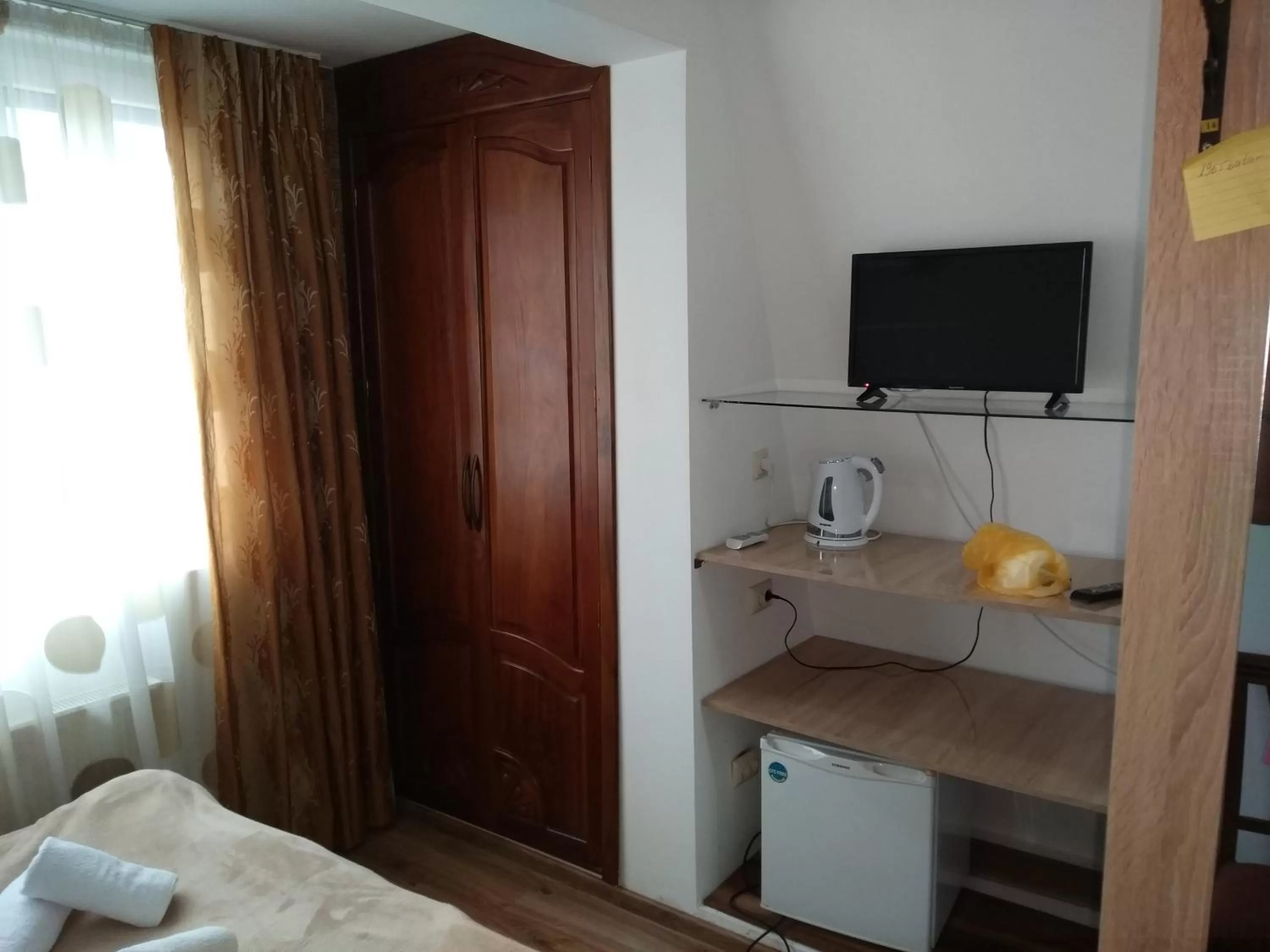 TV/Entertainment Center in Dzveli Batumi