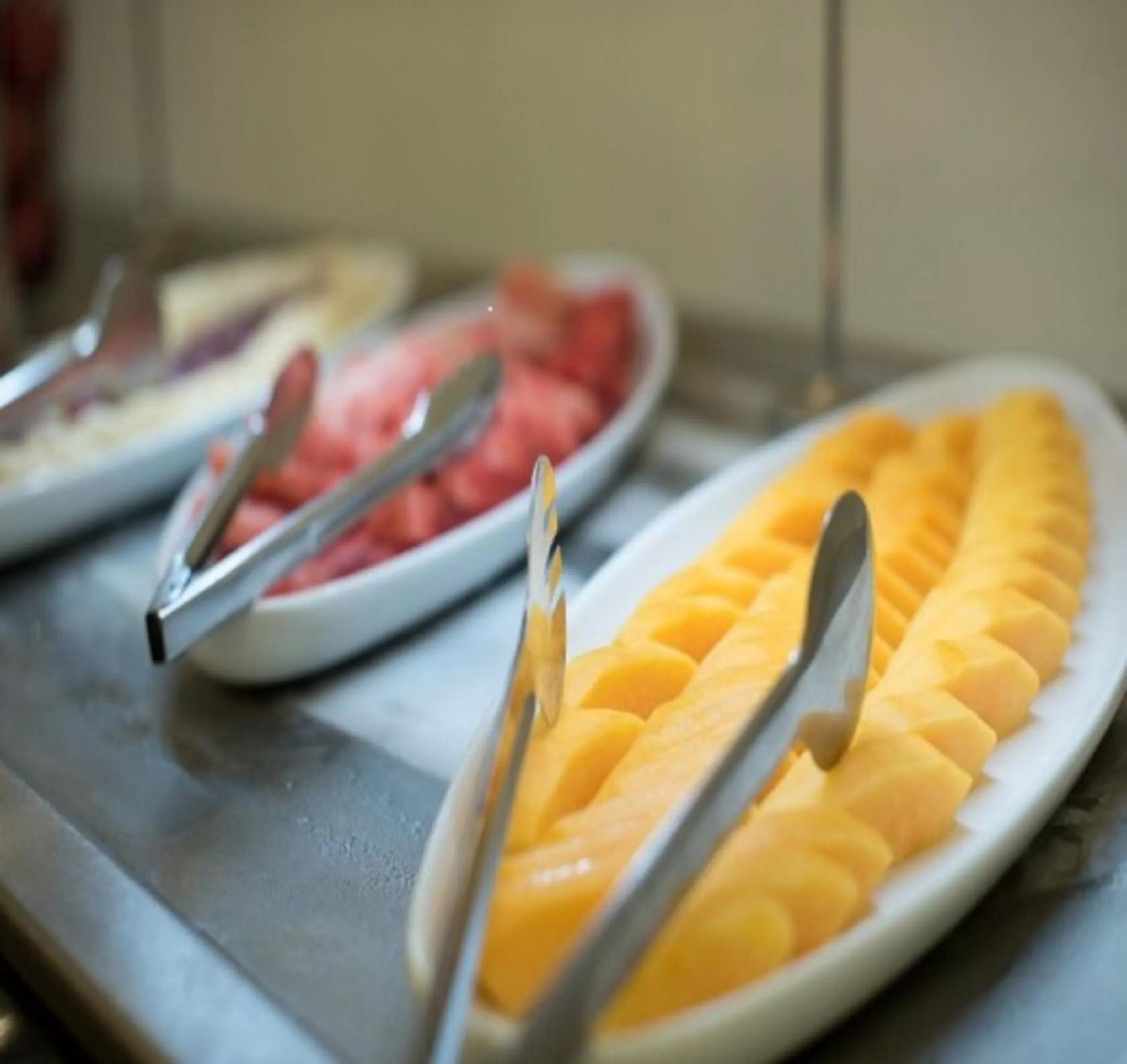 Meals in Park Inn by Radisson Abeokuta