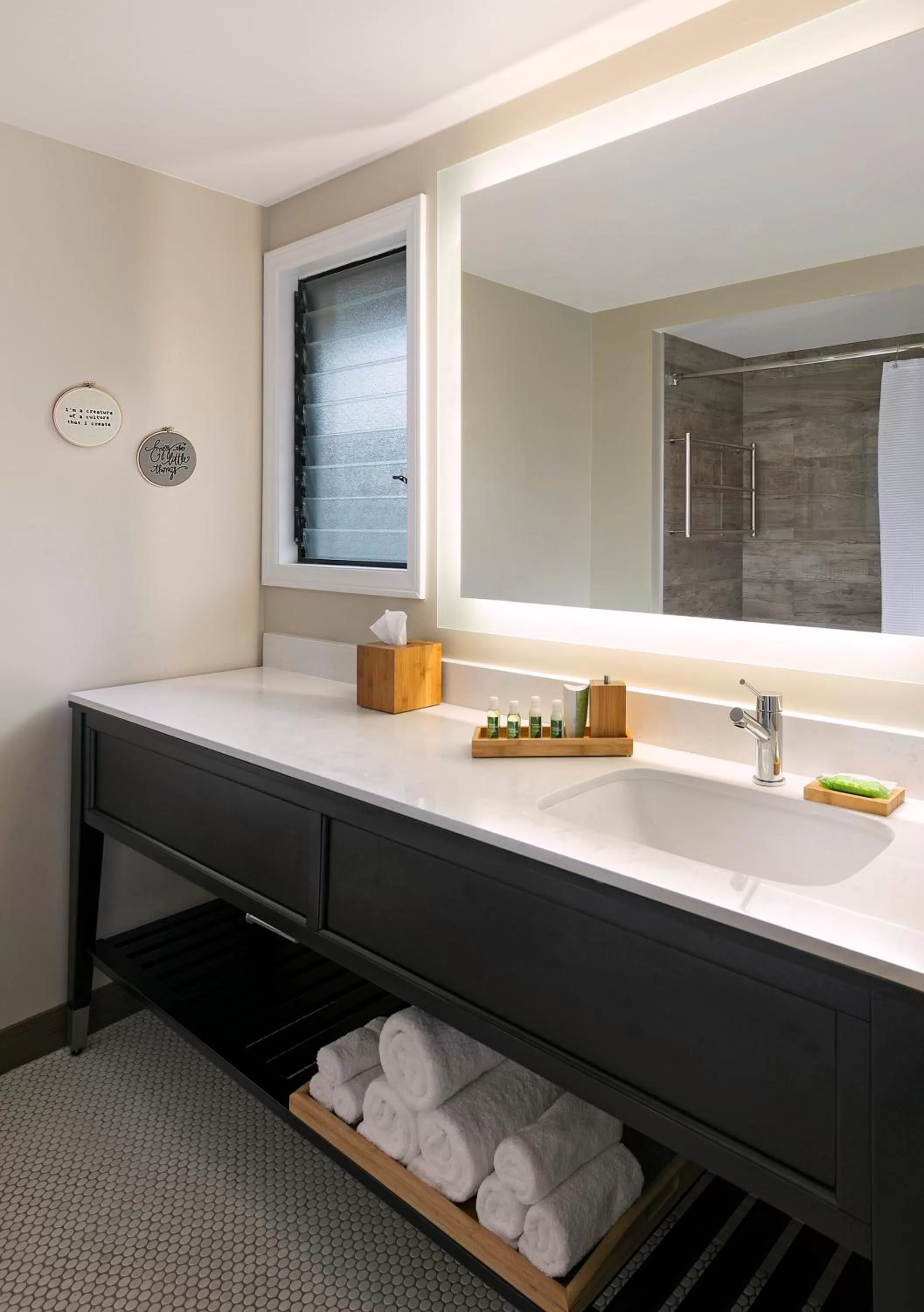 Bathroom in Oceanpoint Ranch