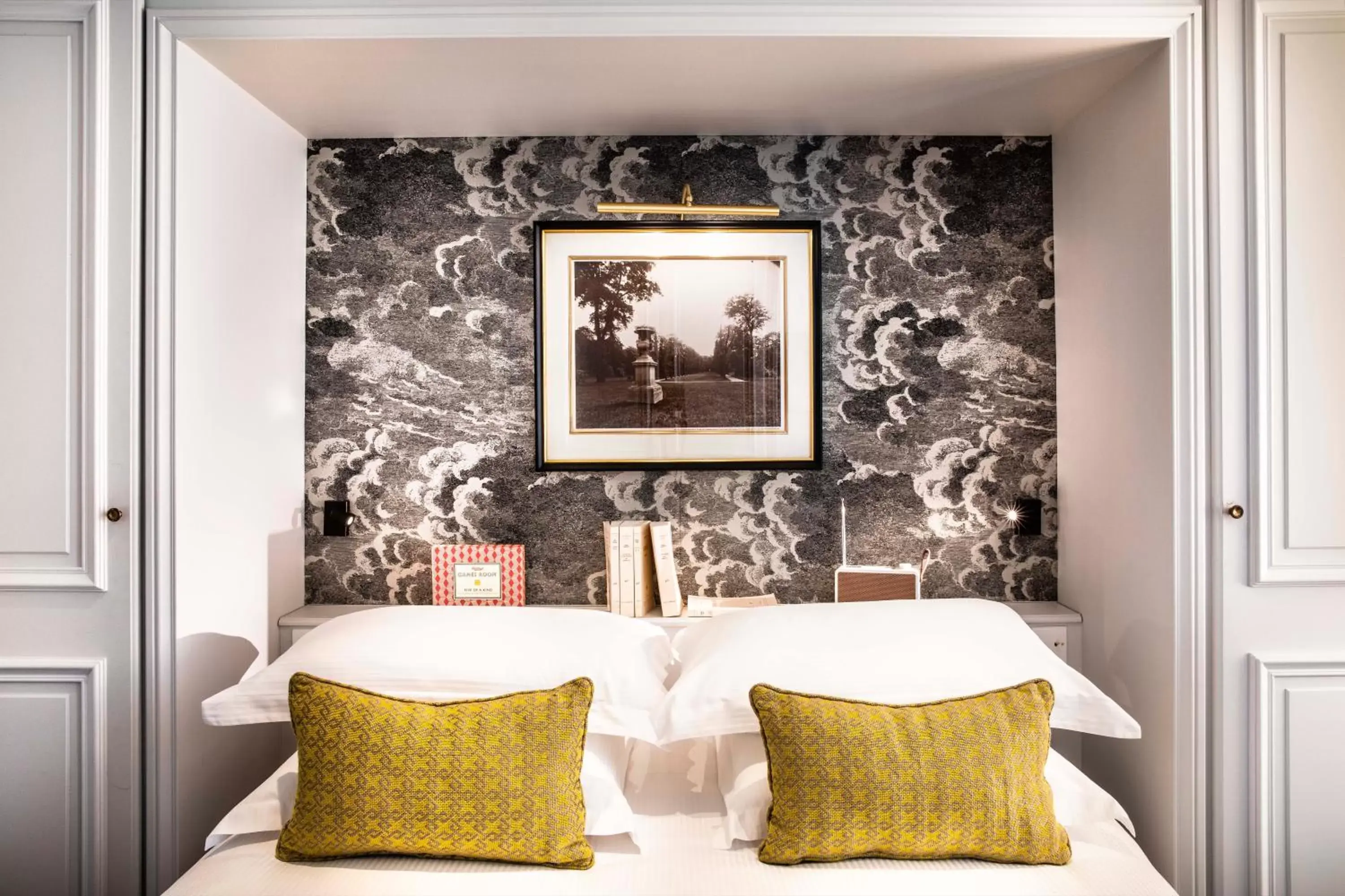 Hôtel Bourgogne & Montana Hôtel Bourgogne & Montana