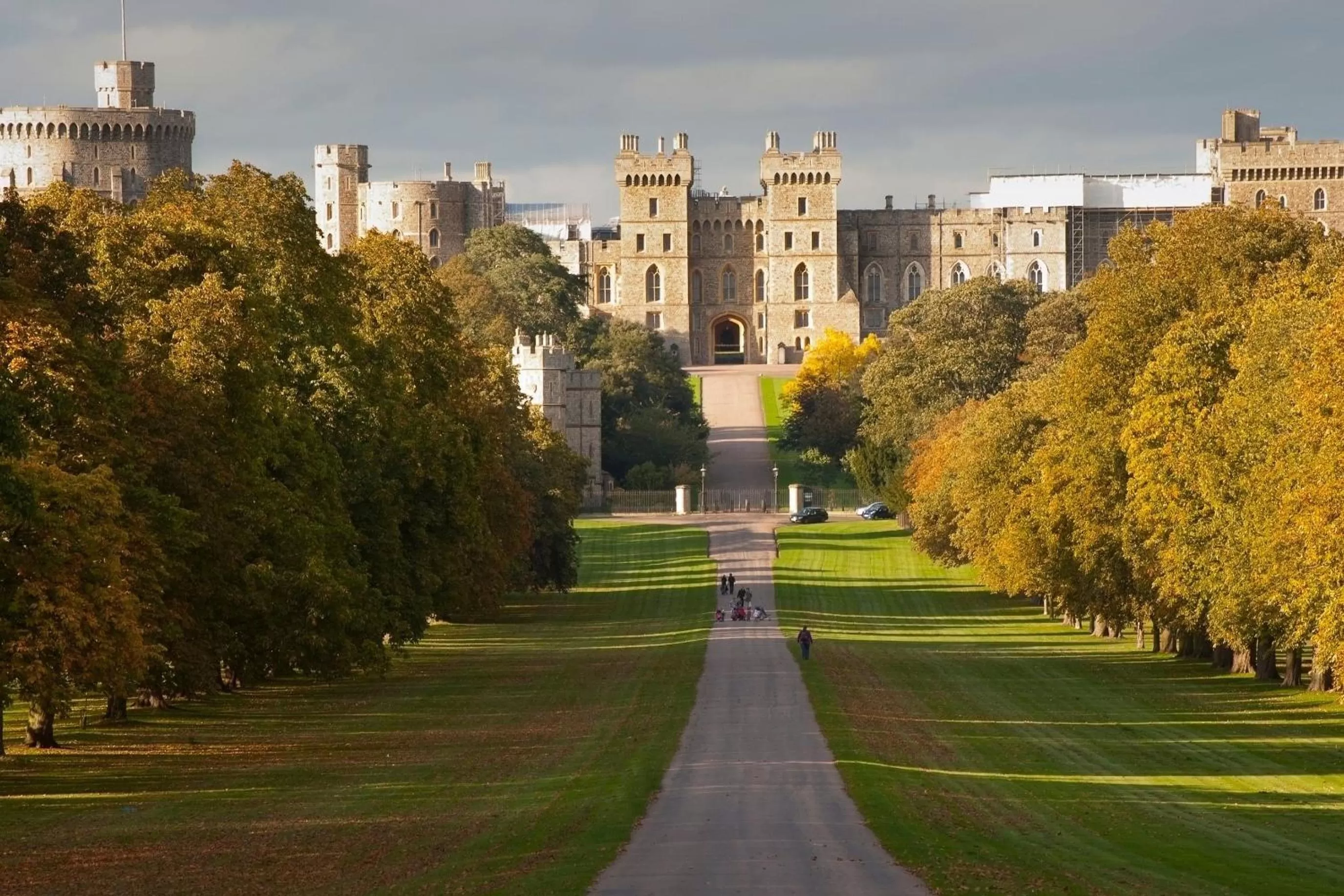Area and facilities in Crowne Plaza Marlow by IHG