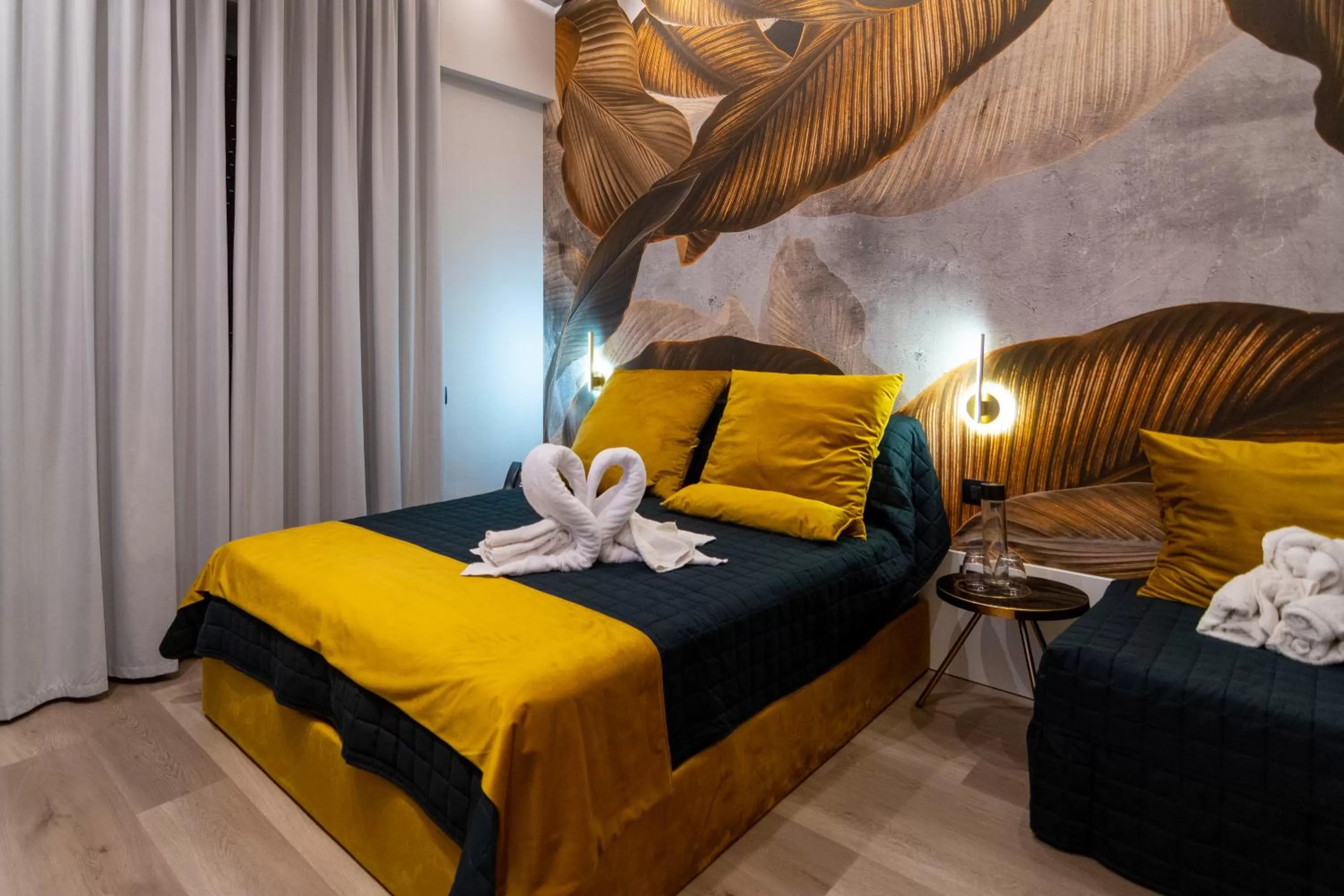 Deluxe Queen Room in DOMUS VESUVIO