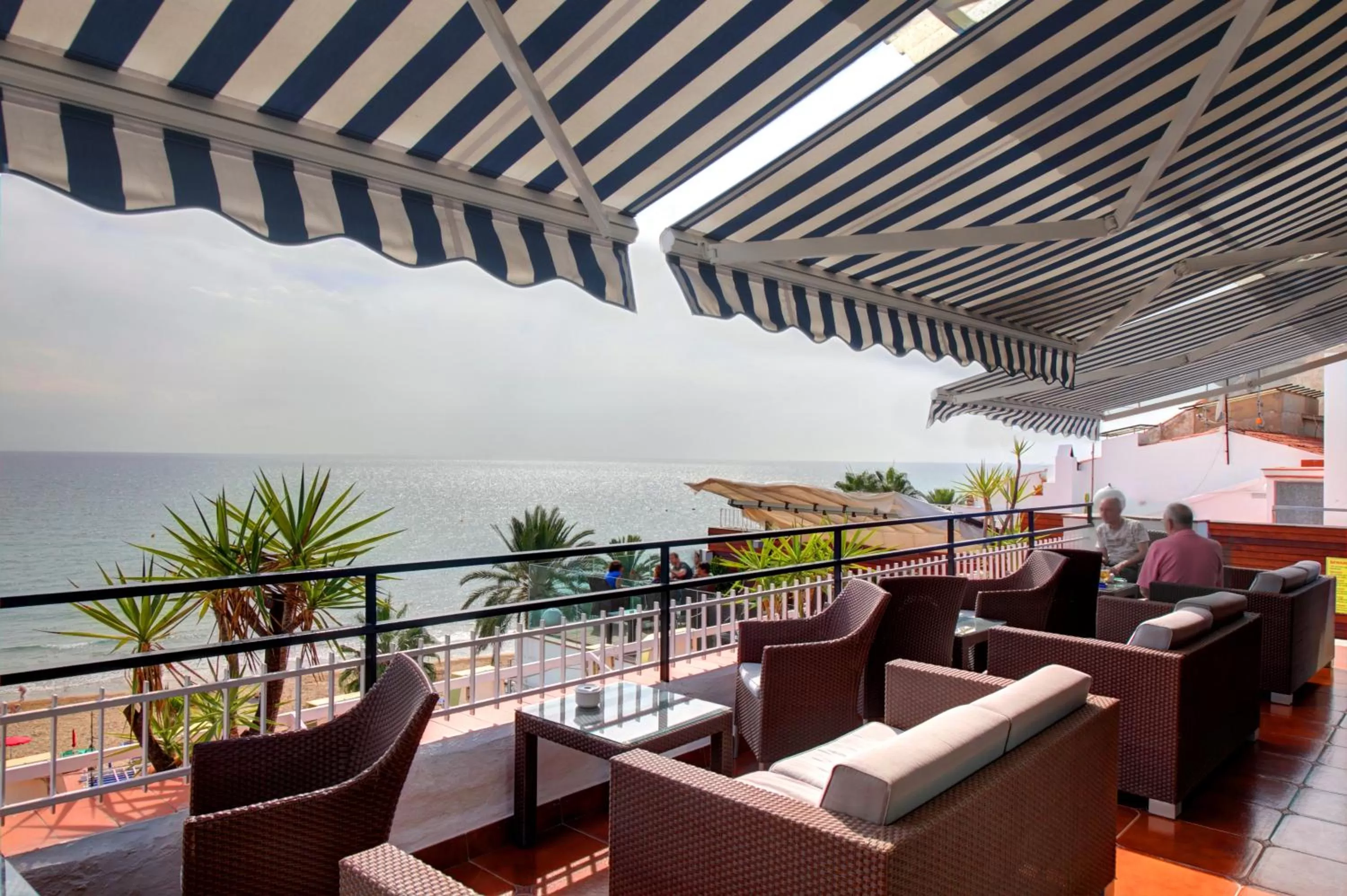 View (from property/room) in Platjador