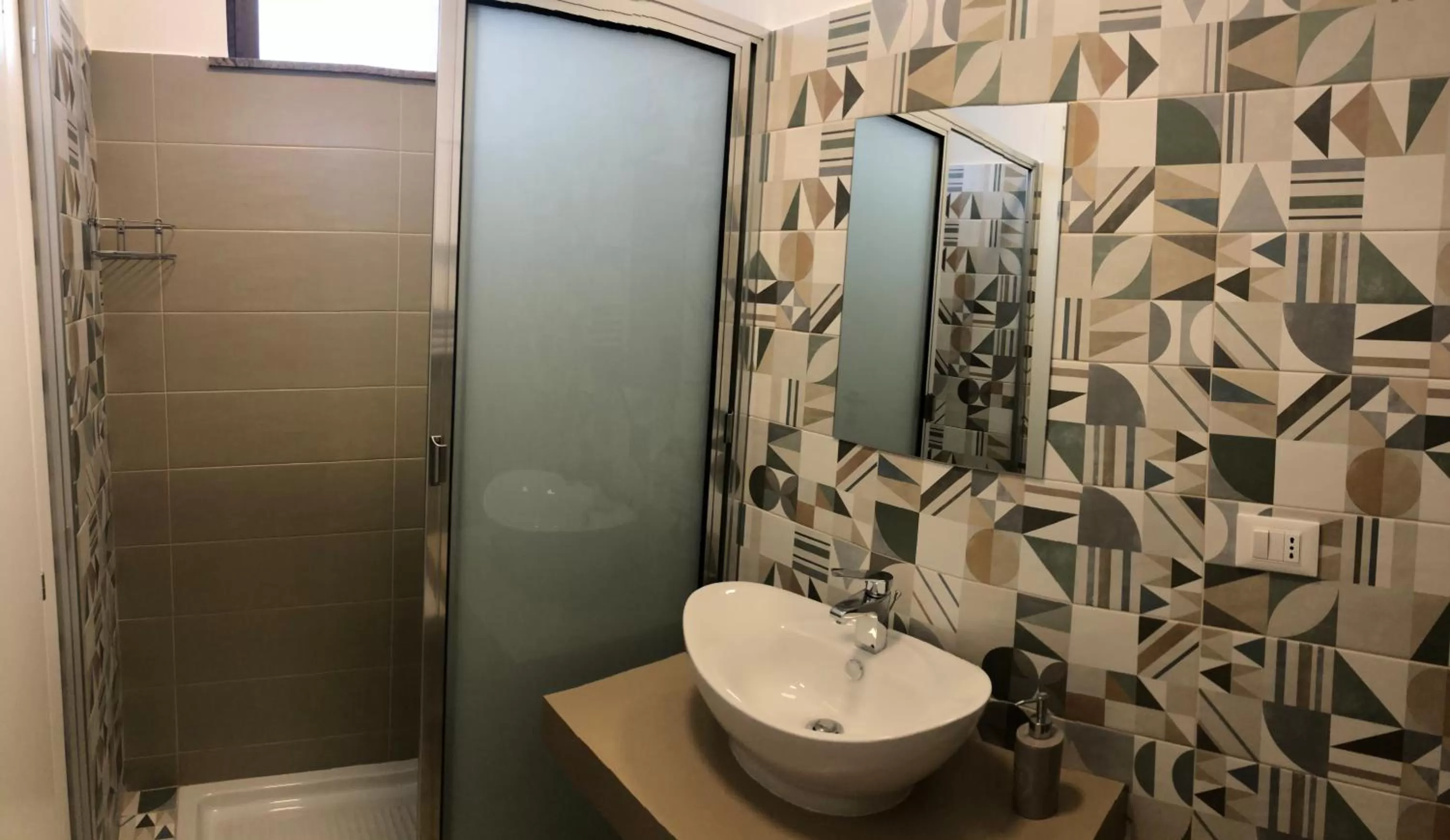 MAISON MARIANNA B&B - ETNA -