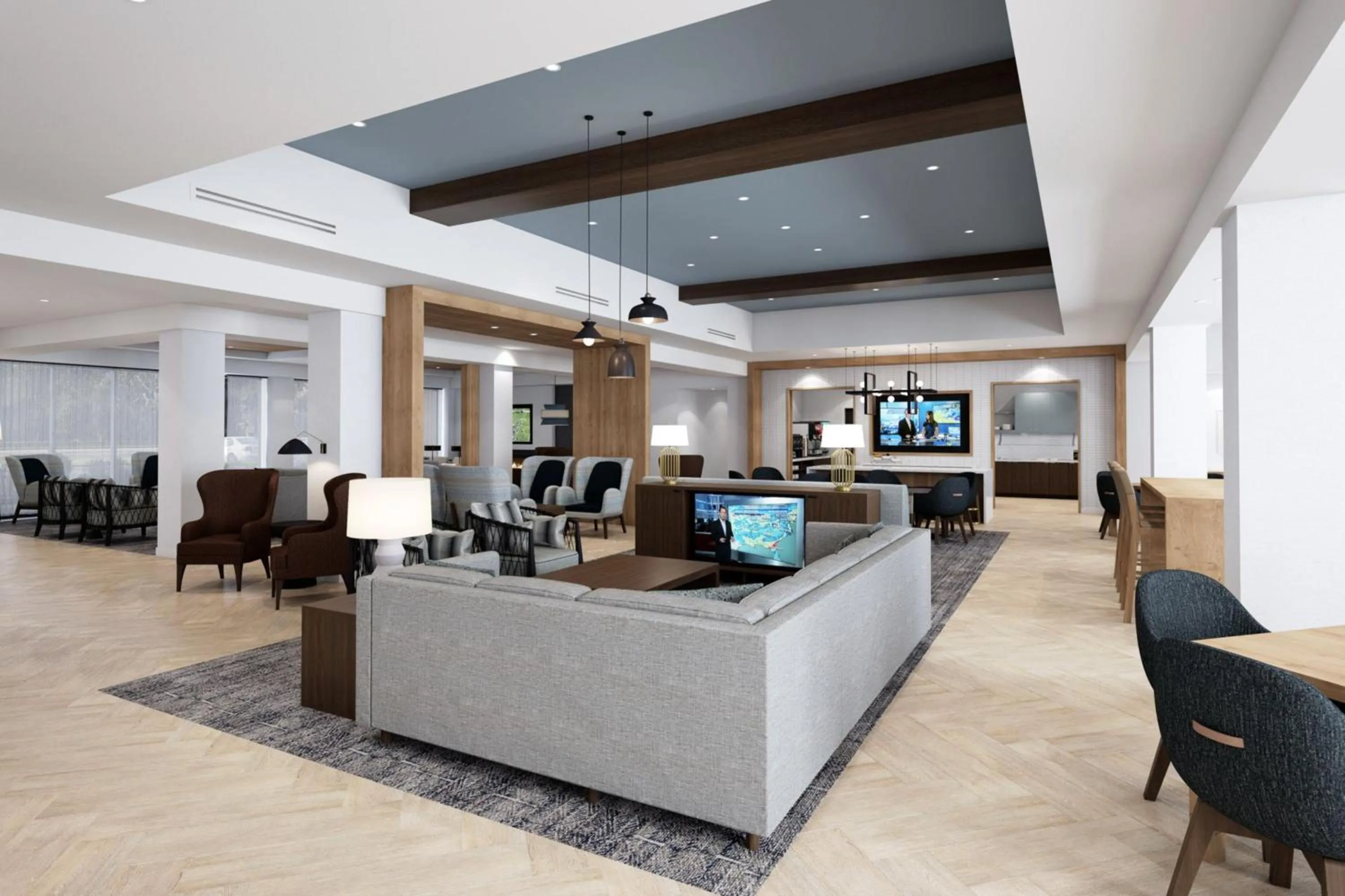 Staybridge Suites San Antonio Lackland AFB Area by IHG