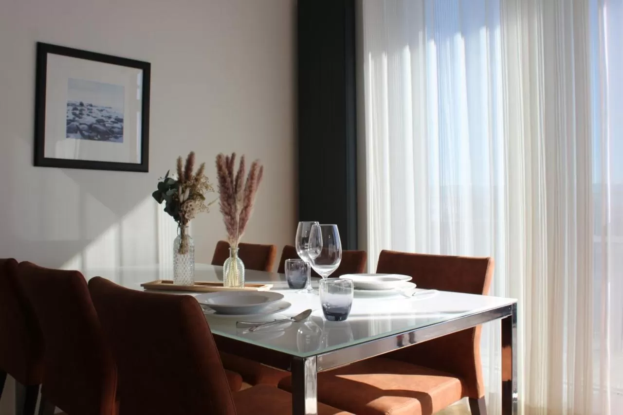 Restaurant/Places to Eat in Bodensee-Hotel Sonnenhof