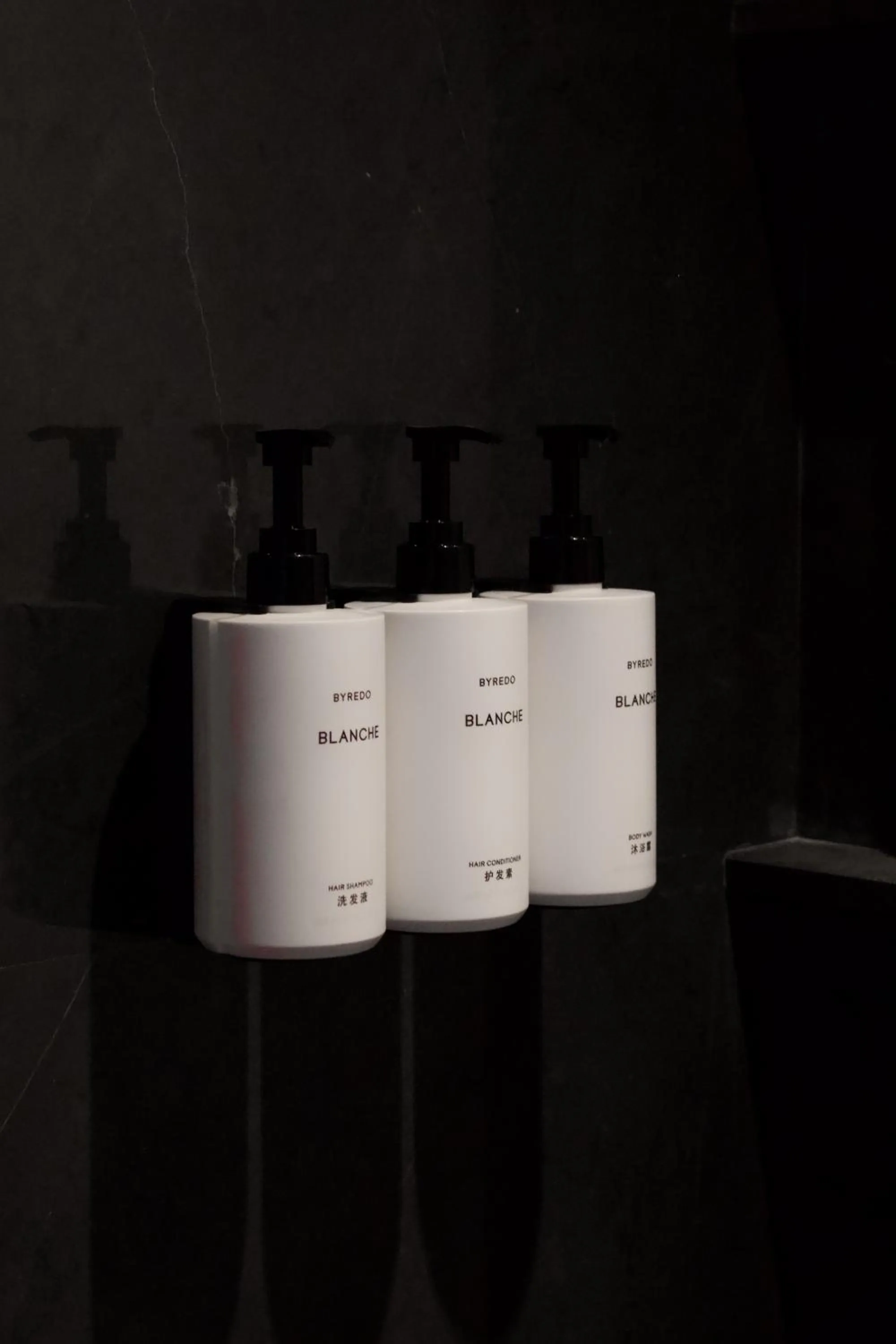 Bath in InterContinental Xi'an North by IHG