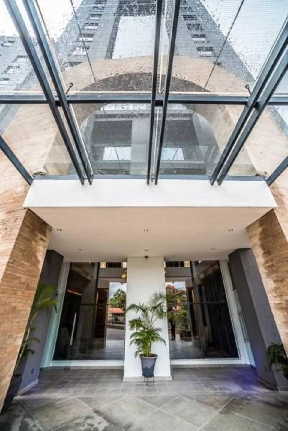 Property building in Trademark Hotel, a Member of Design Hotels