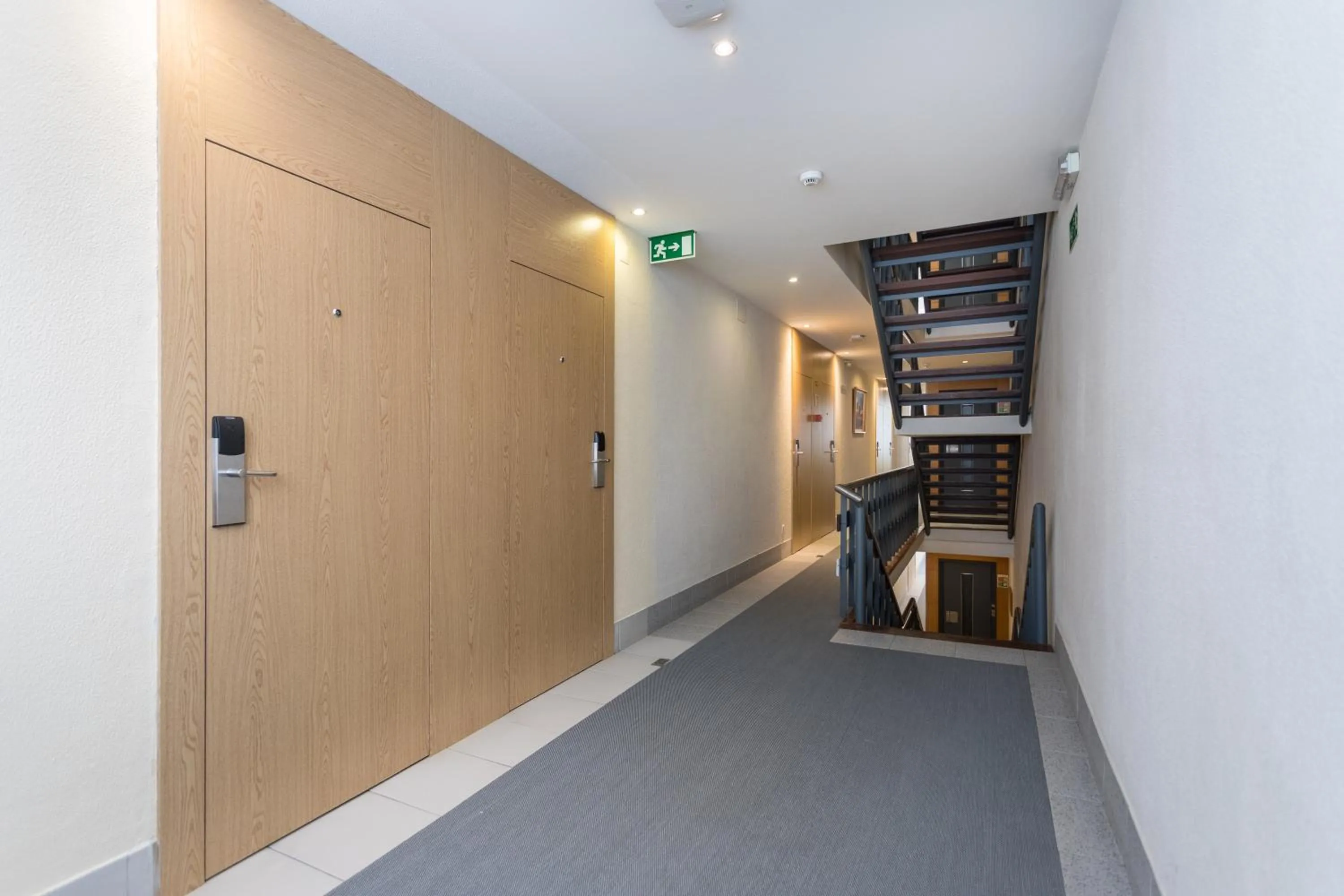 Bedroom in Hotel Londres Estoril / Cascais