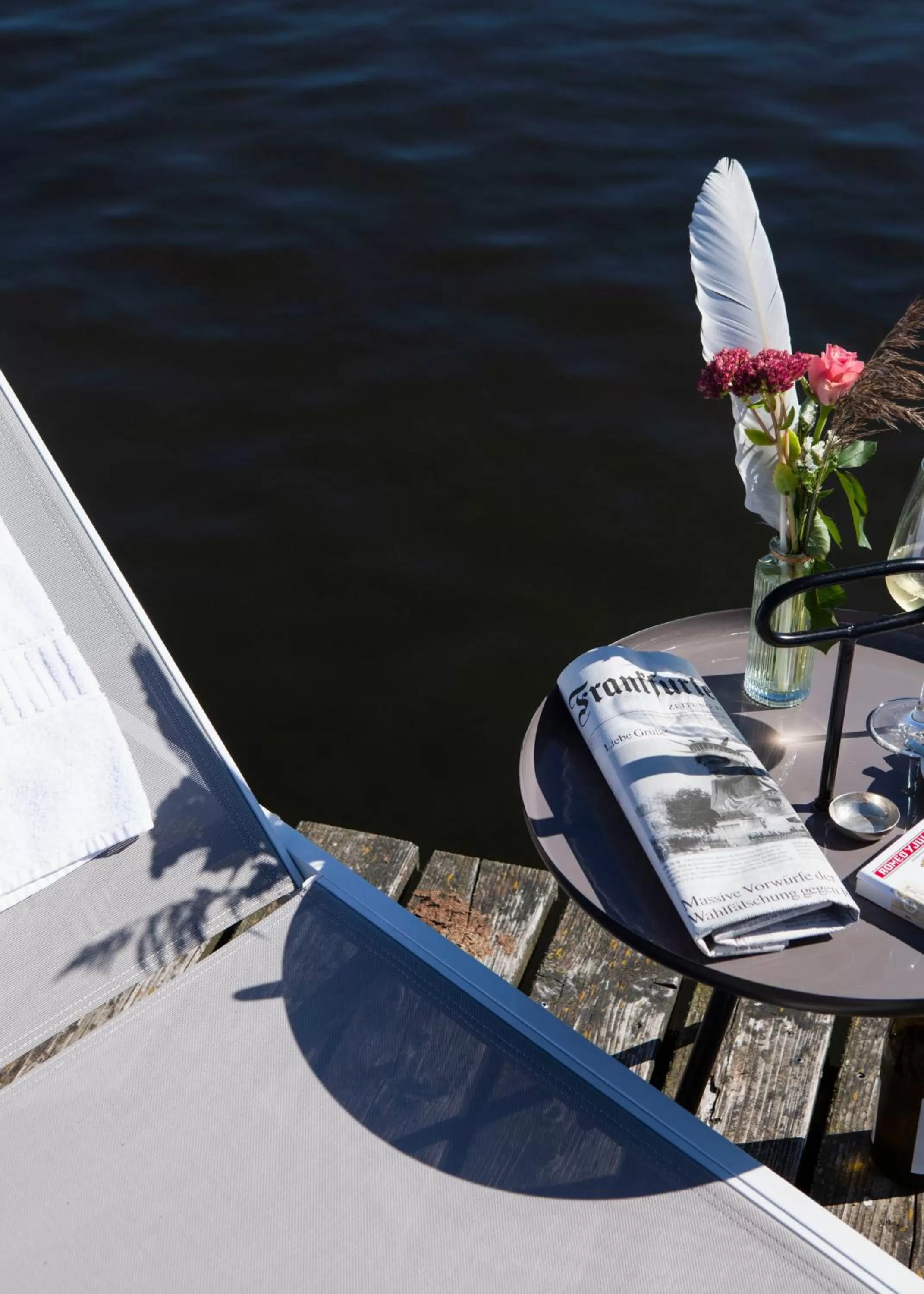 Strandhotel SüdSee Diessen am Ammersee