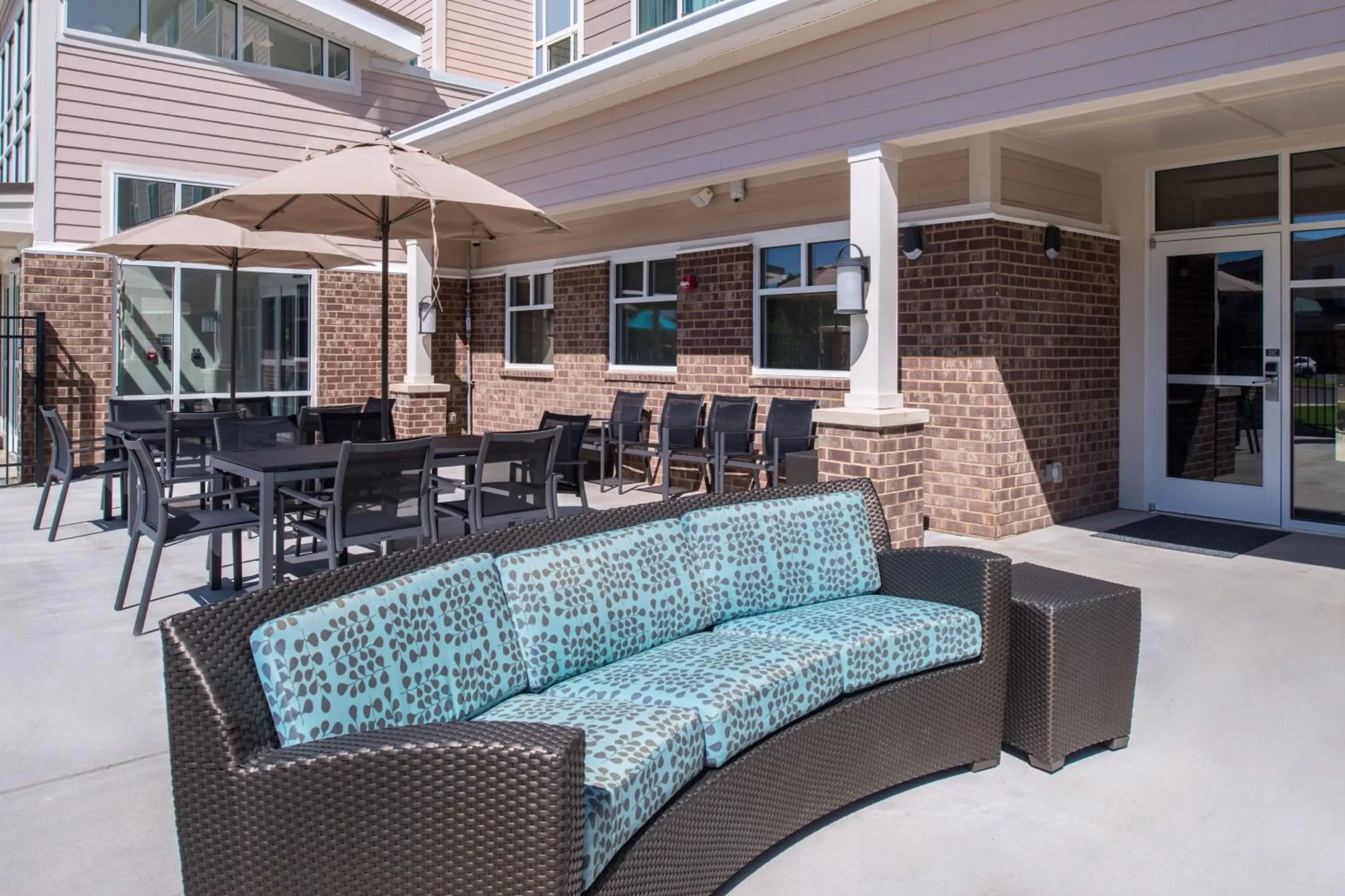 Other in Residence Inn by Marriott Decatur