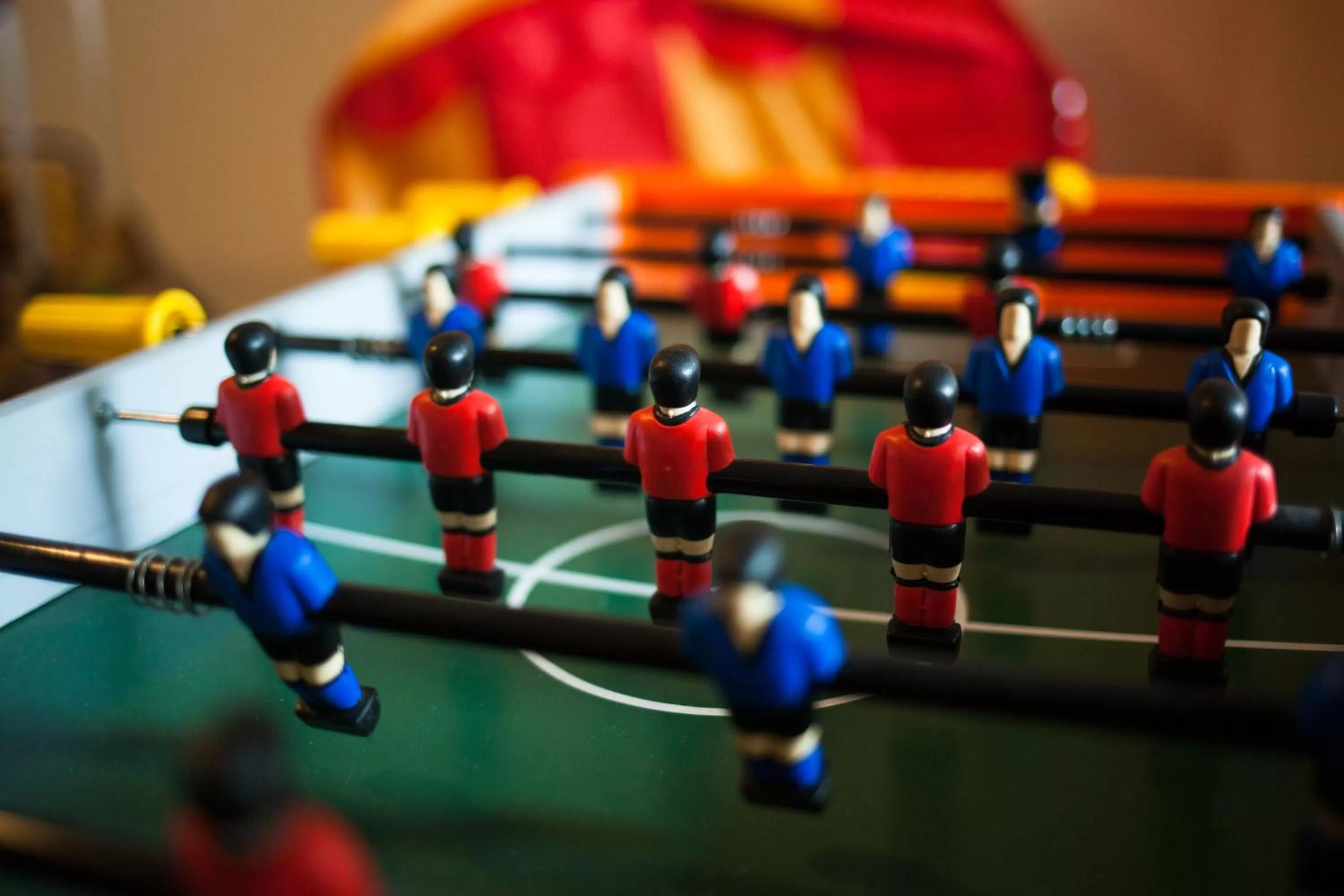 Other, Fitness Center/Facilities in Hotel Santa Monica