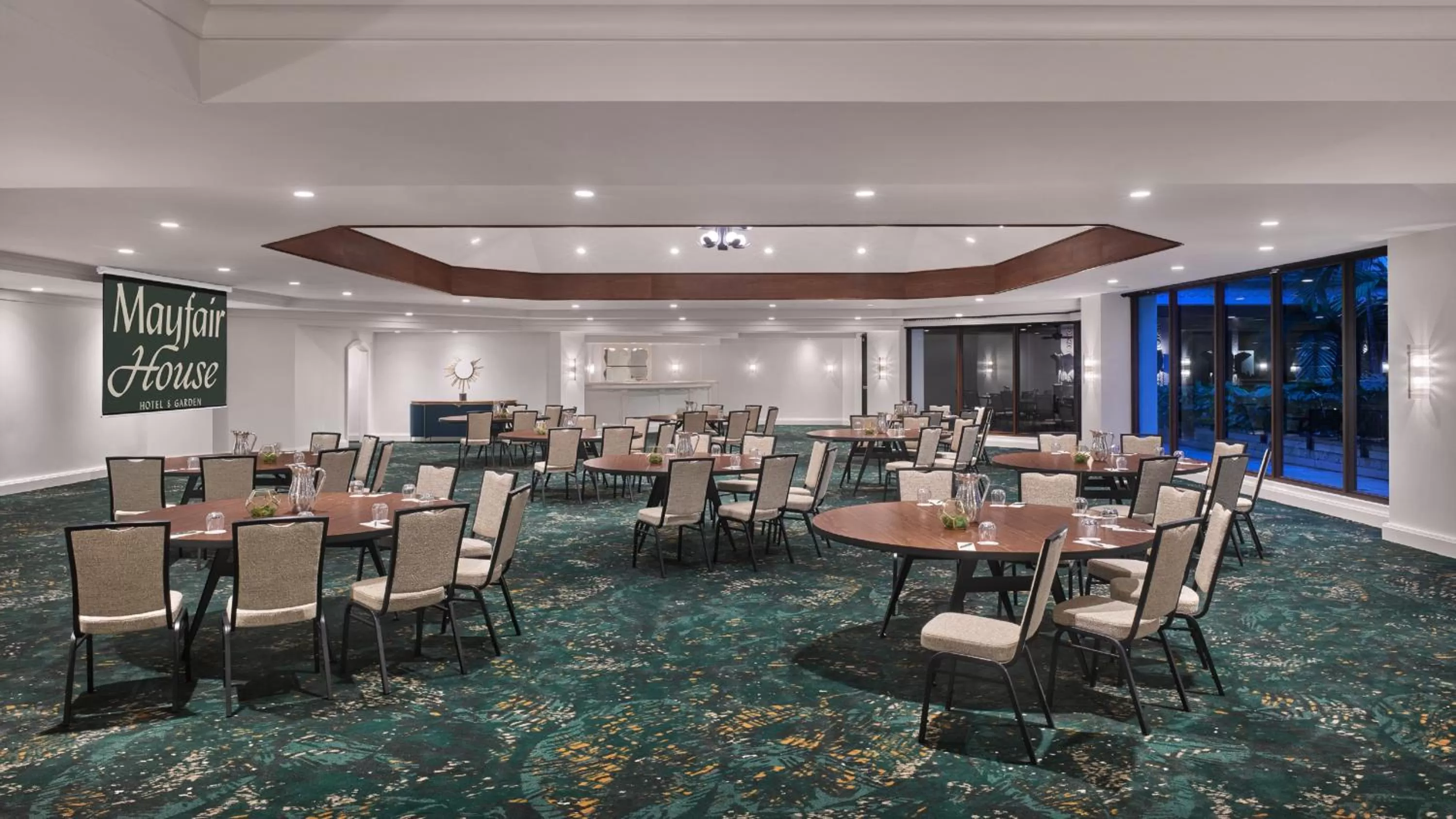 Meeting/conference room in Mayfair House Hotel & Garden