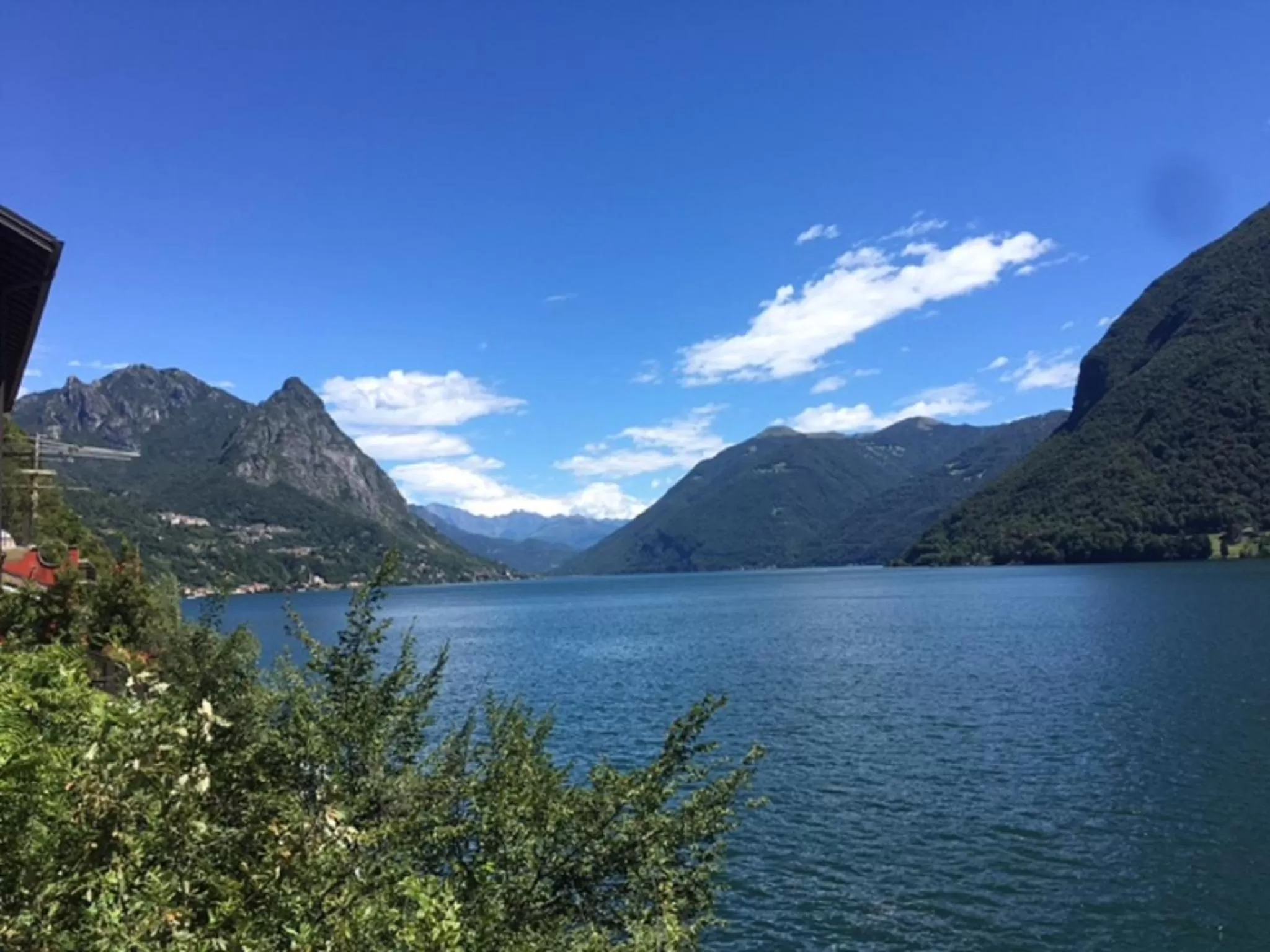 Nearby landmark in Hotel Concordia