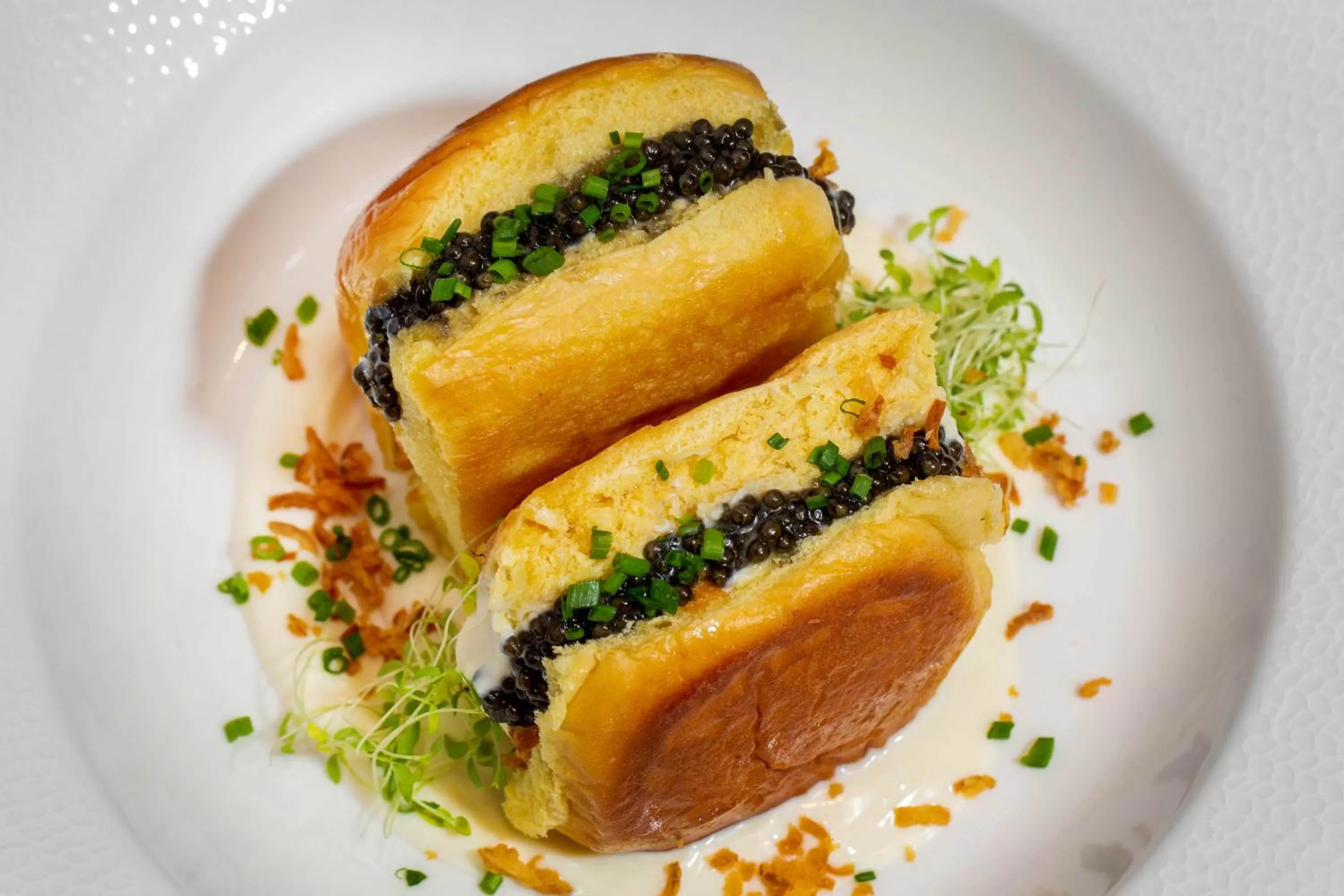 Food in Cambria Hotel Boston Downtown - Seaport