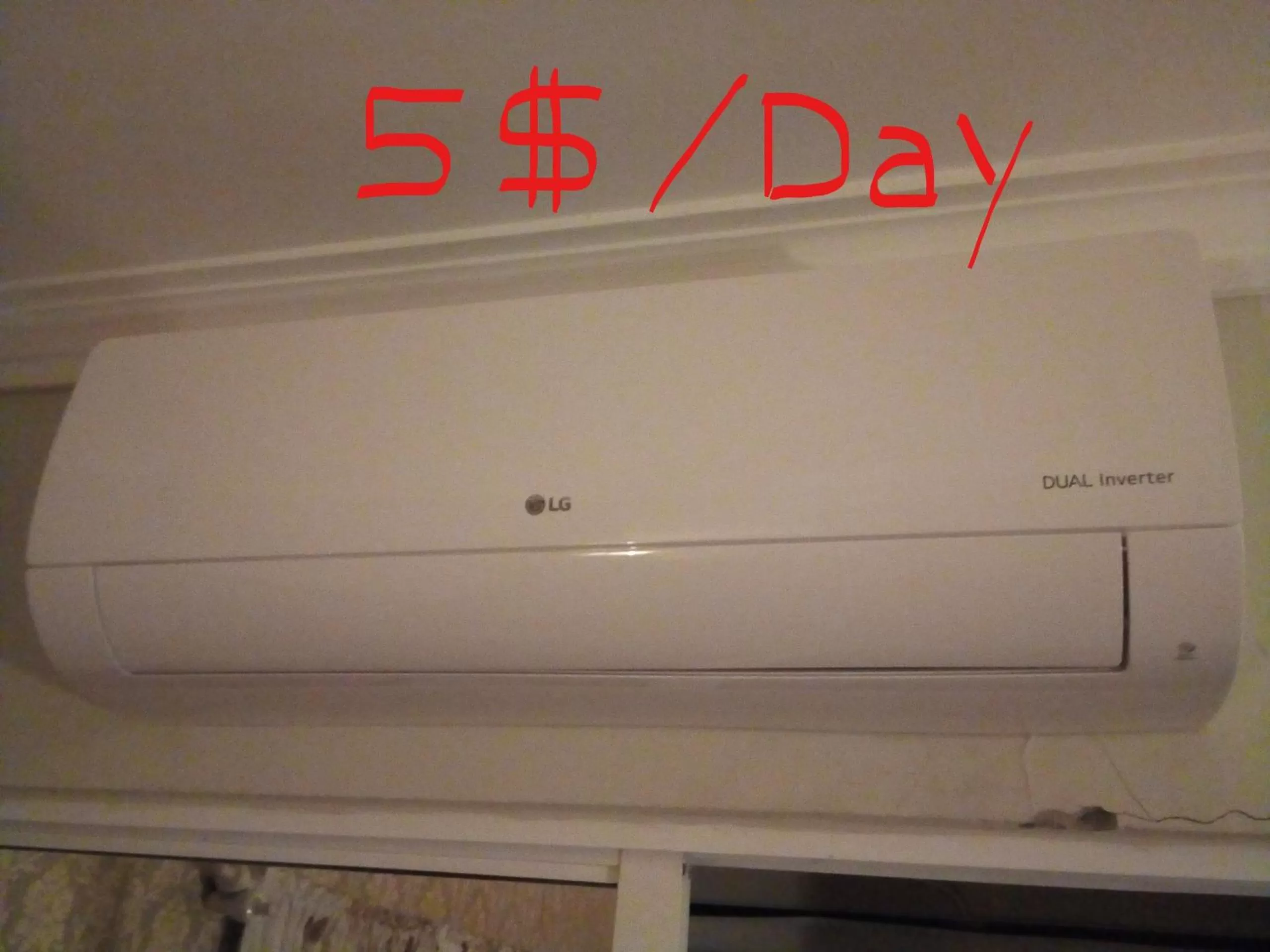 Other in Nely y Pietro share apartment