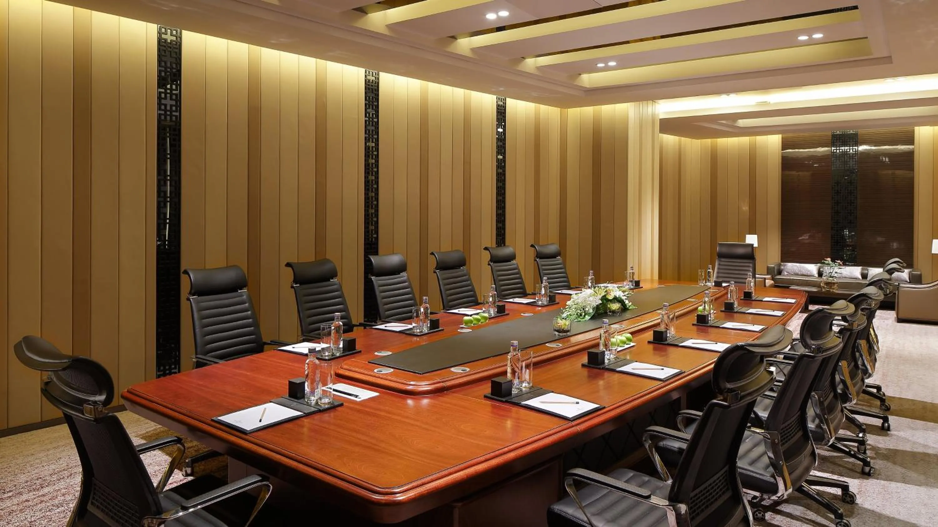Meeting/conference room in InterContinental Changsha