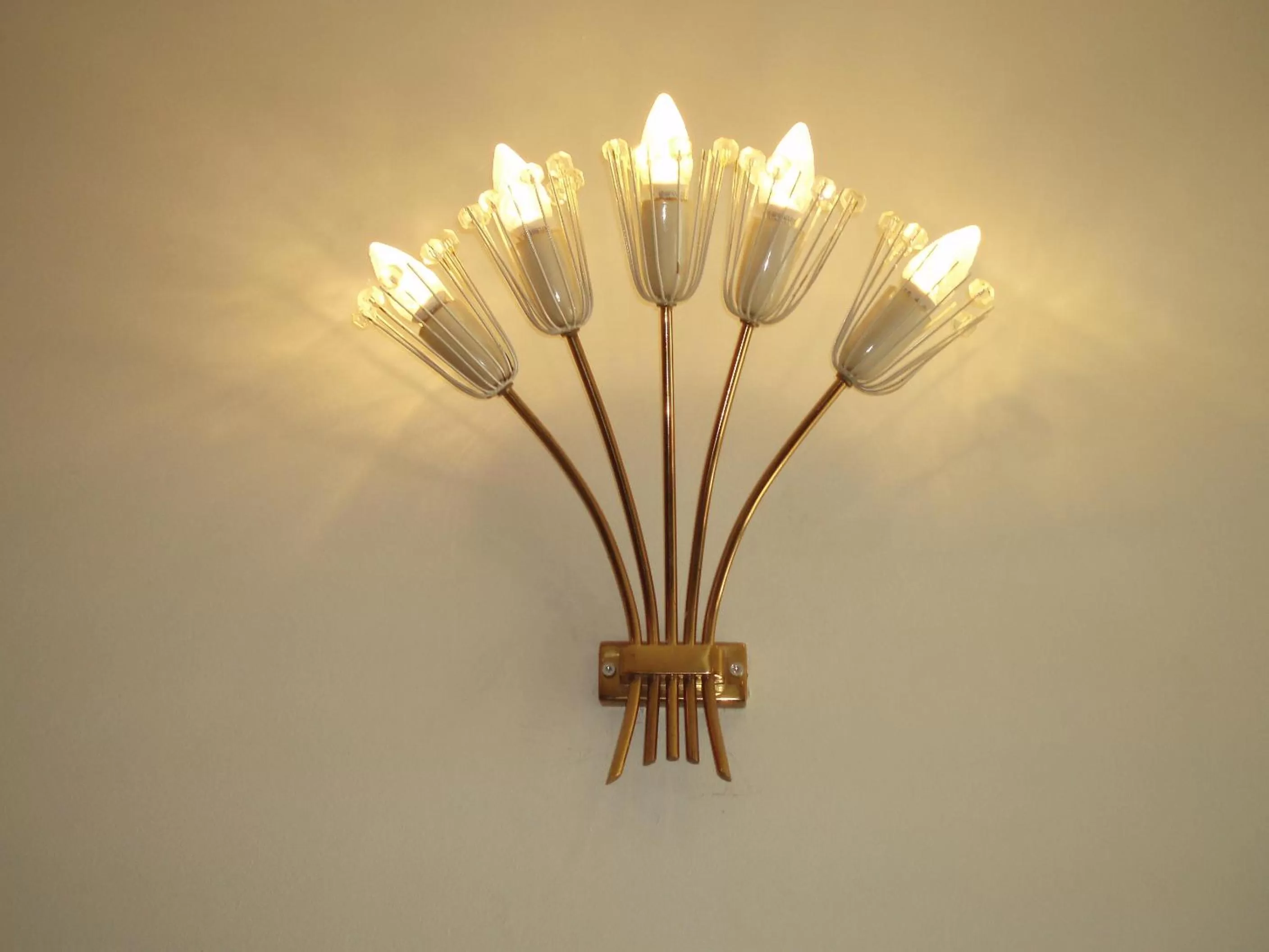 Decorative detail in Ronneby Cityhotell