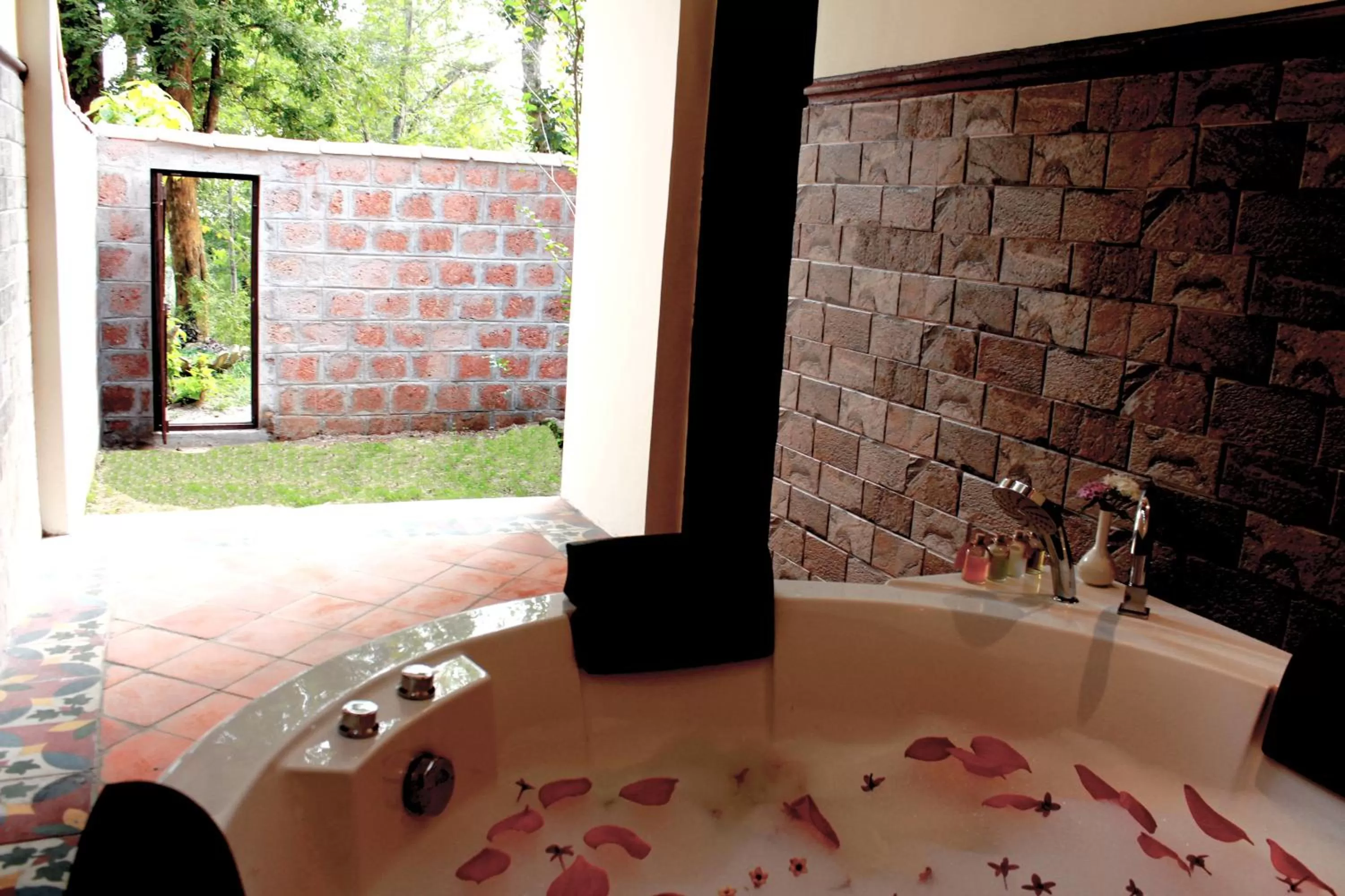 Old Kent Estates & Spa, Coorg