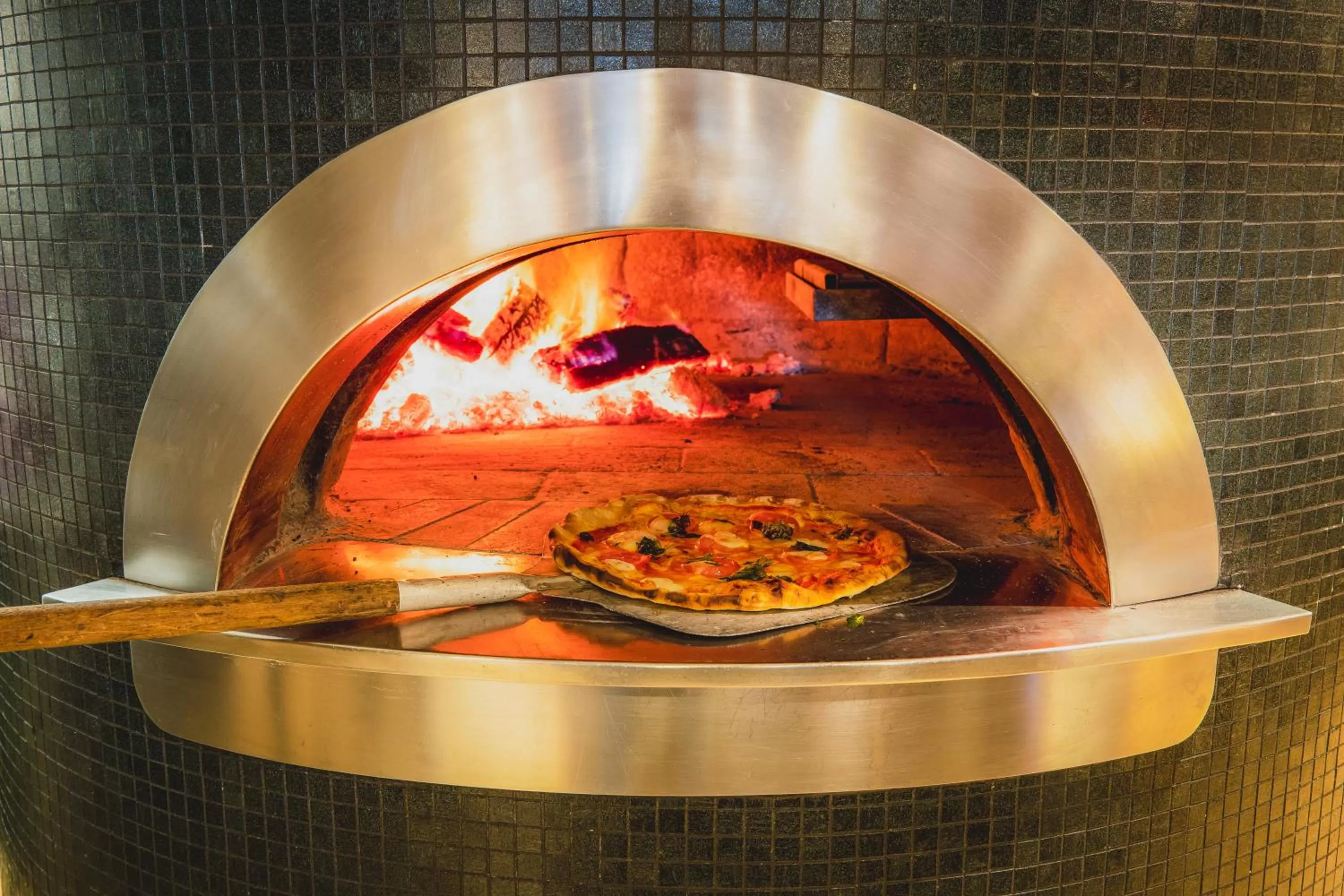 Lunch in View Brisbane