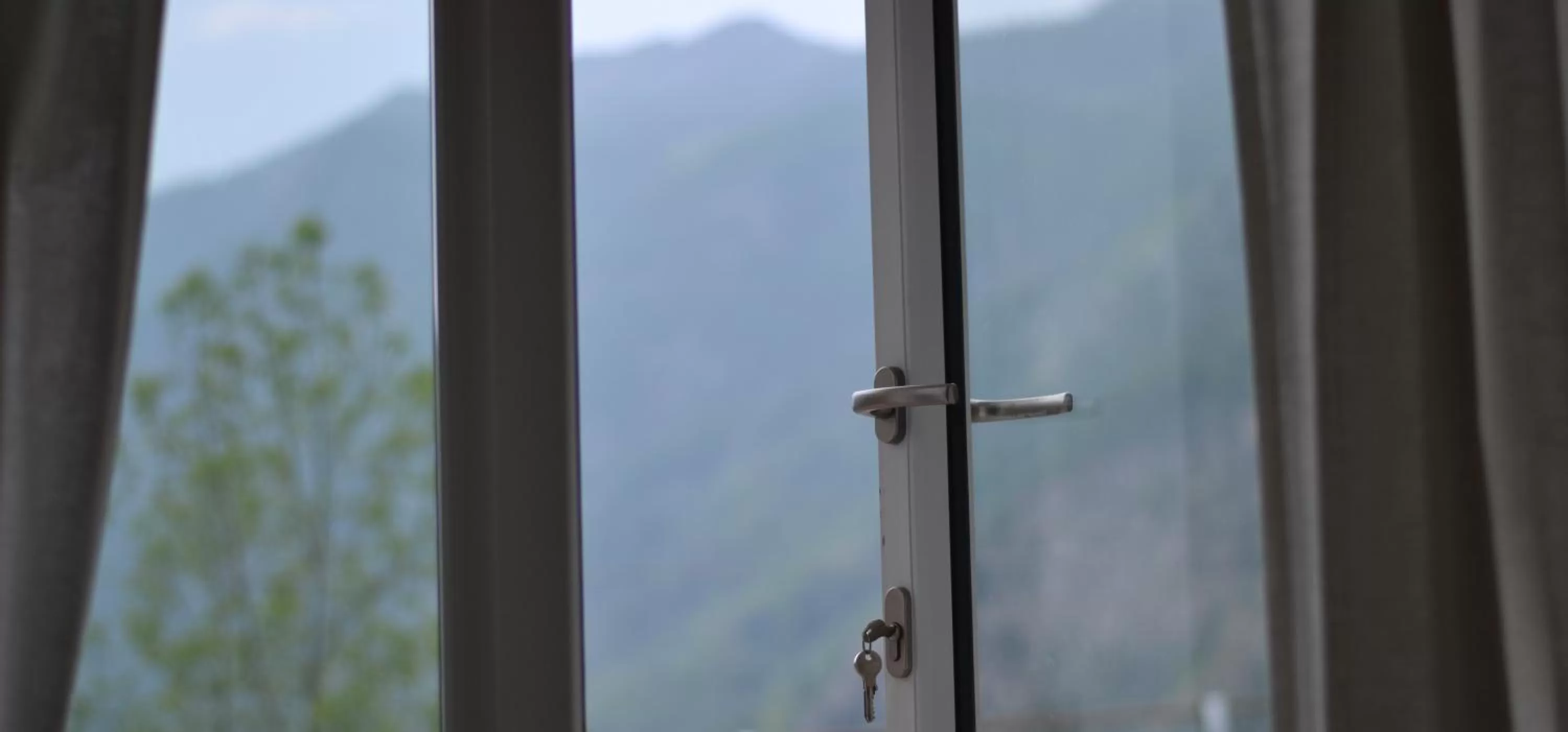 Hotell Millefiori- Alpine Event Lodge