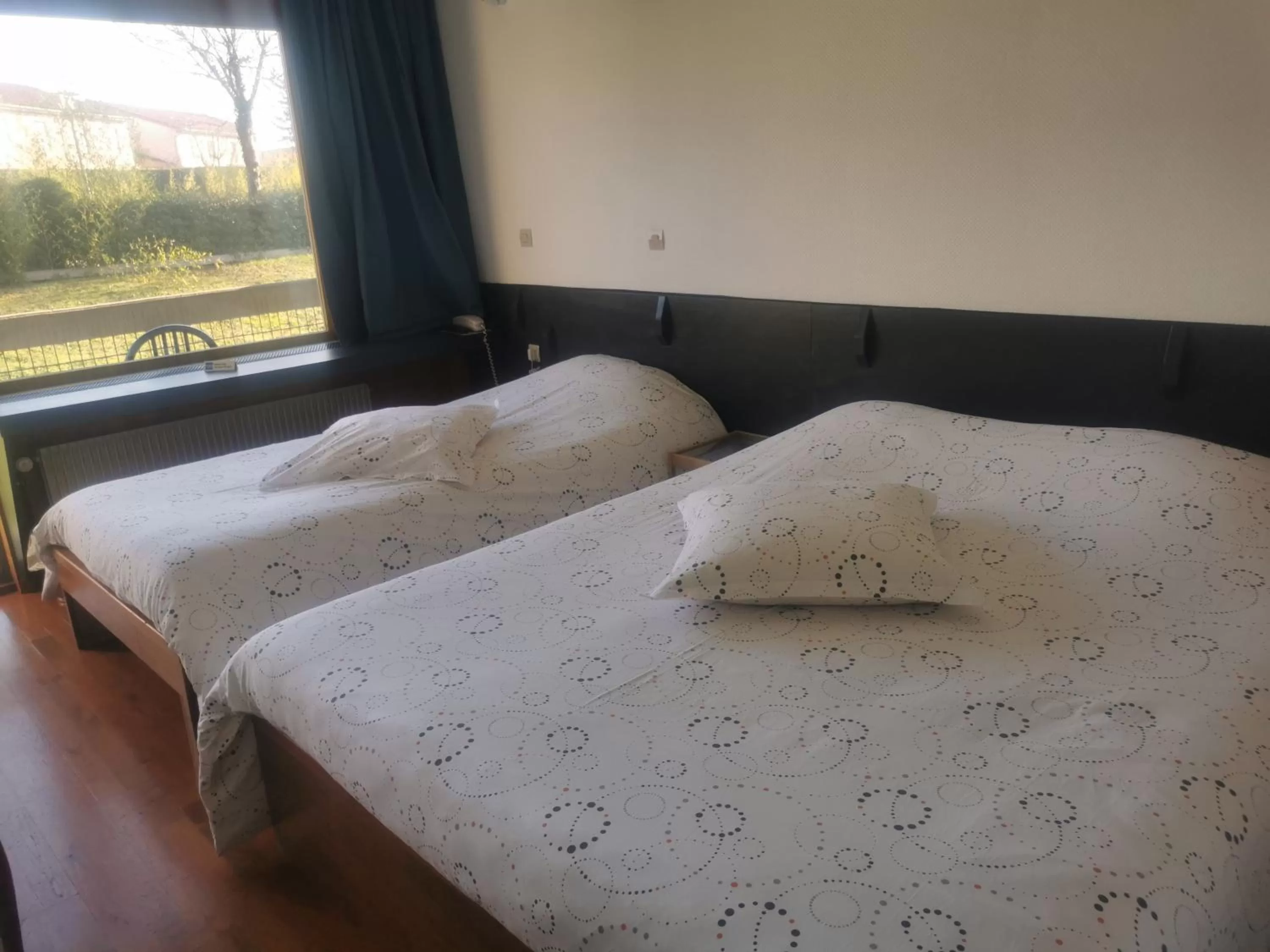 HOTEL RESTAURANT CIRIUS