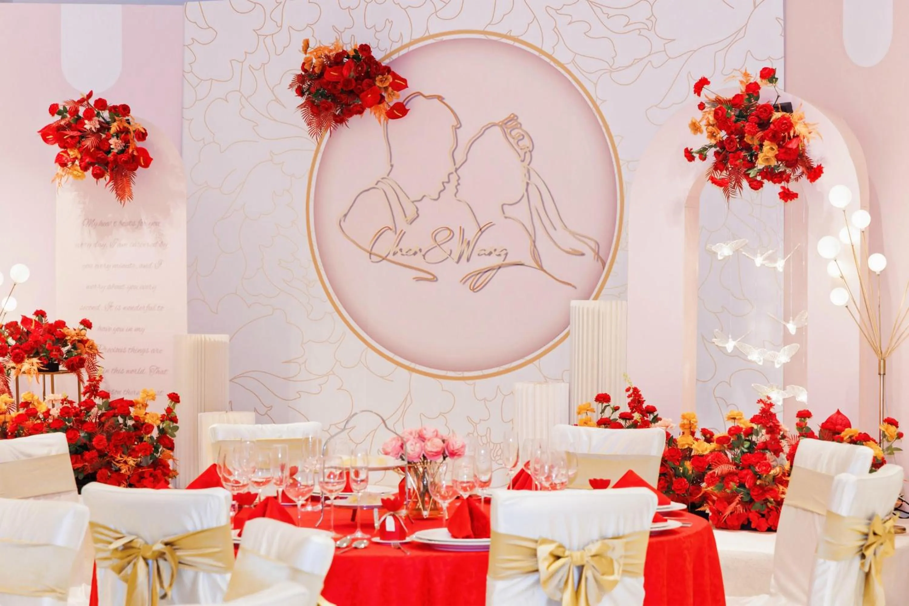 Meeting/conference room in Bridal Tea House Hotel