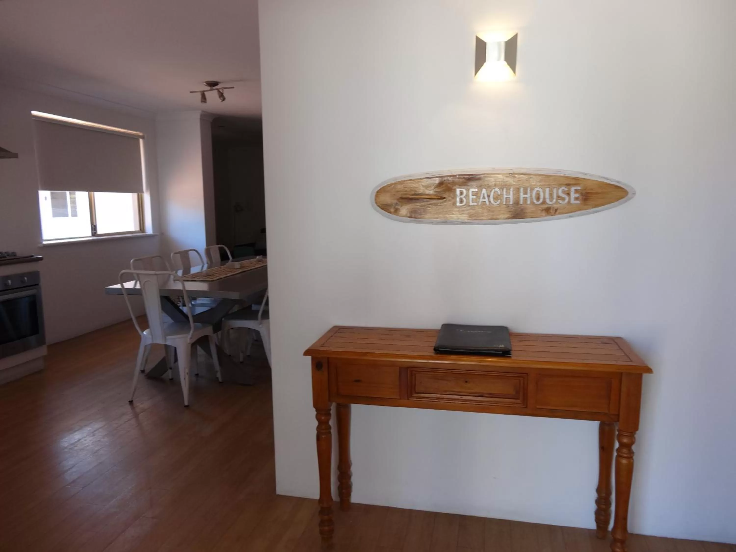 Area and facilities, Dining Area in Archipelago Apartments Esperance