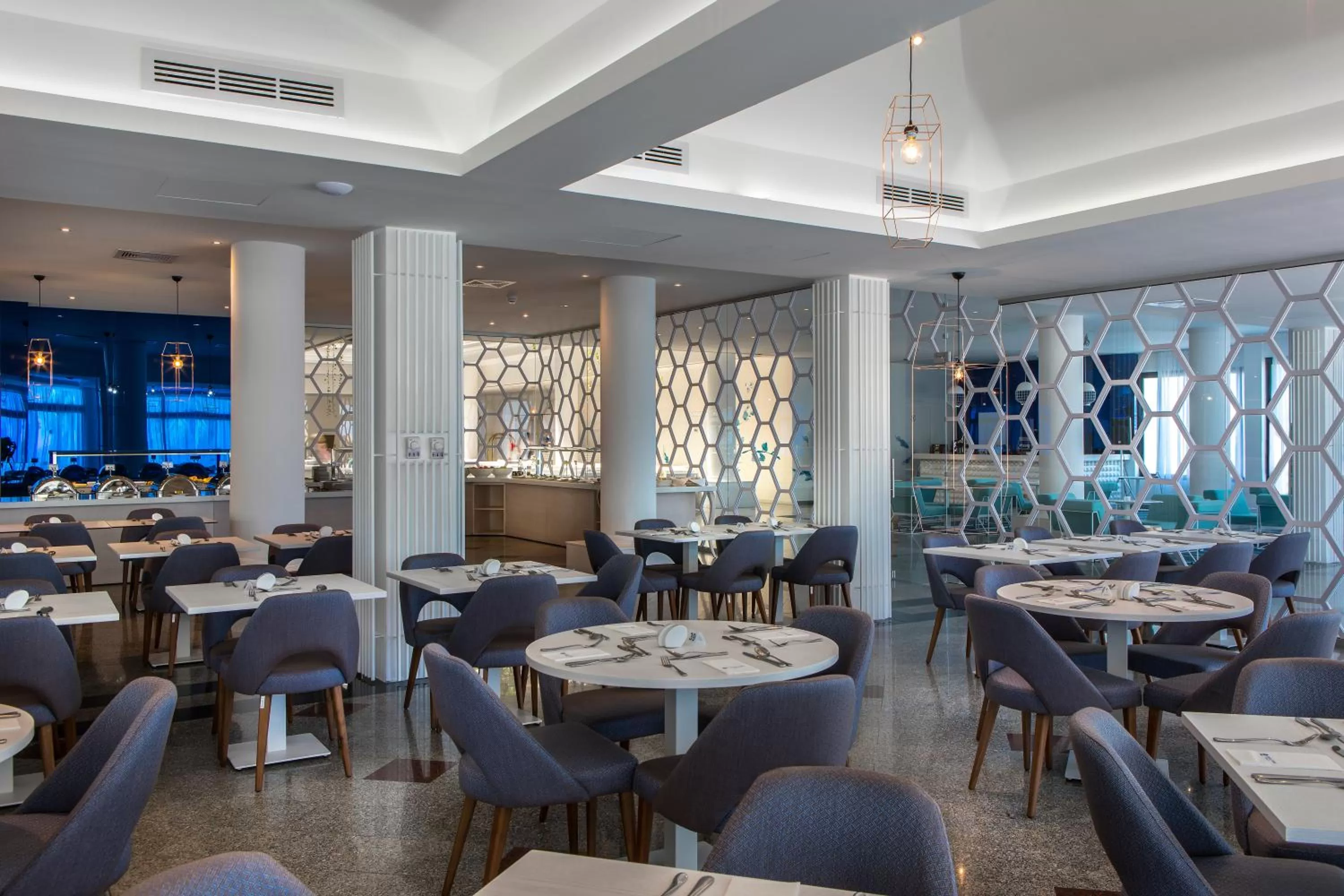 Anastasia Waterpark Beach Resort