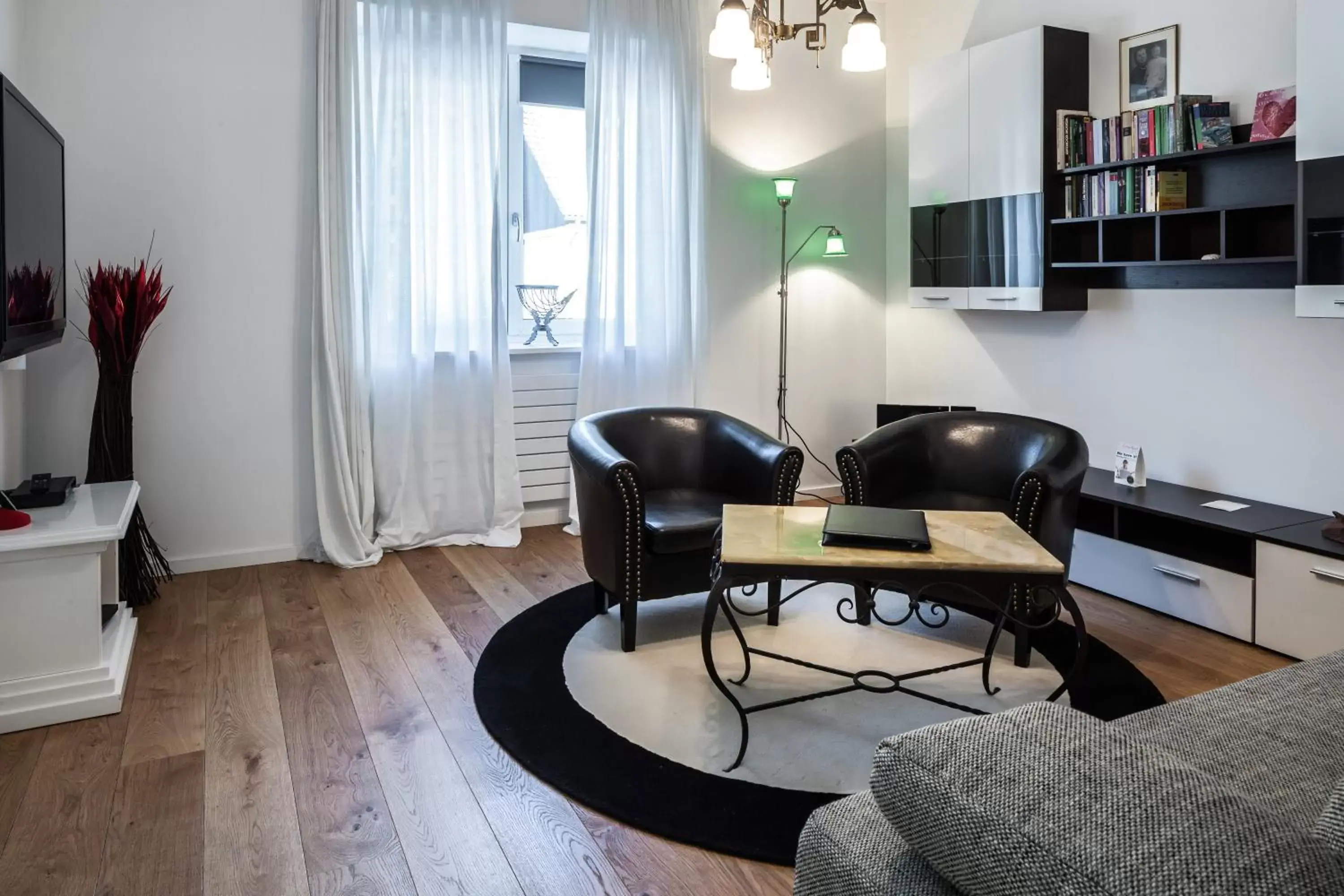 Deluxe Apartment in GL Suites Deluxe Apartment in GL Suites