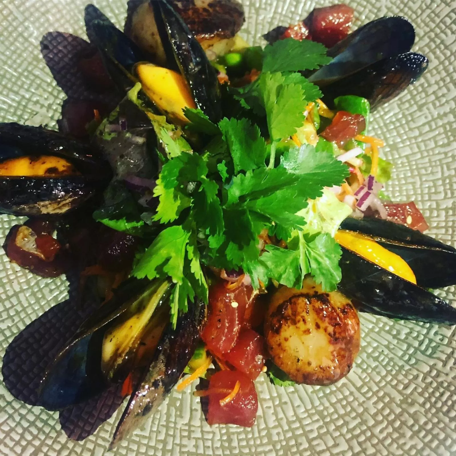 Restaurant/places to eat in Small Luxury Boutique Hotel Wilma J