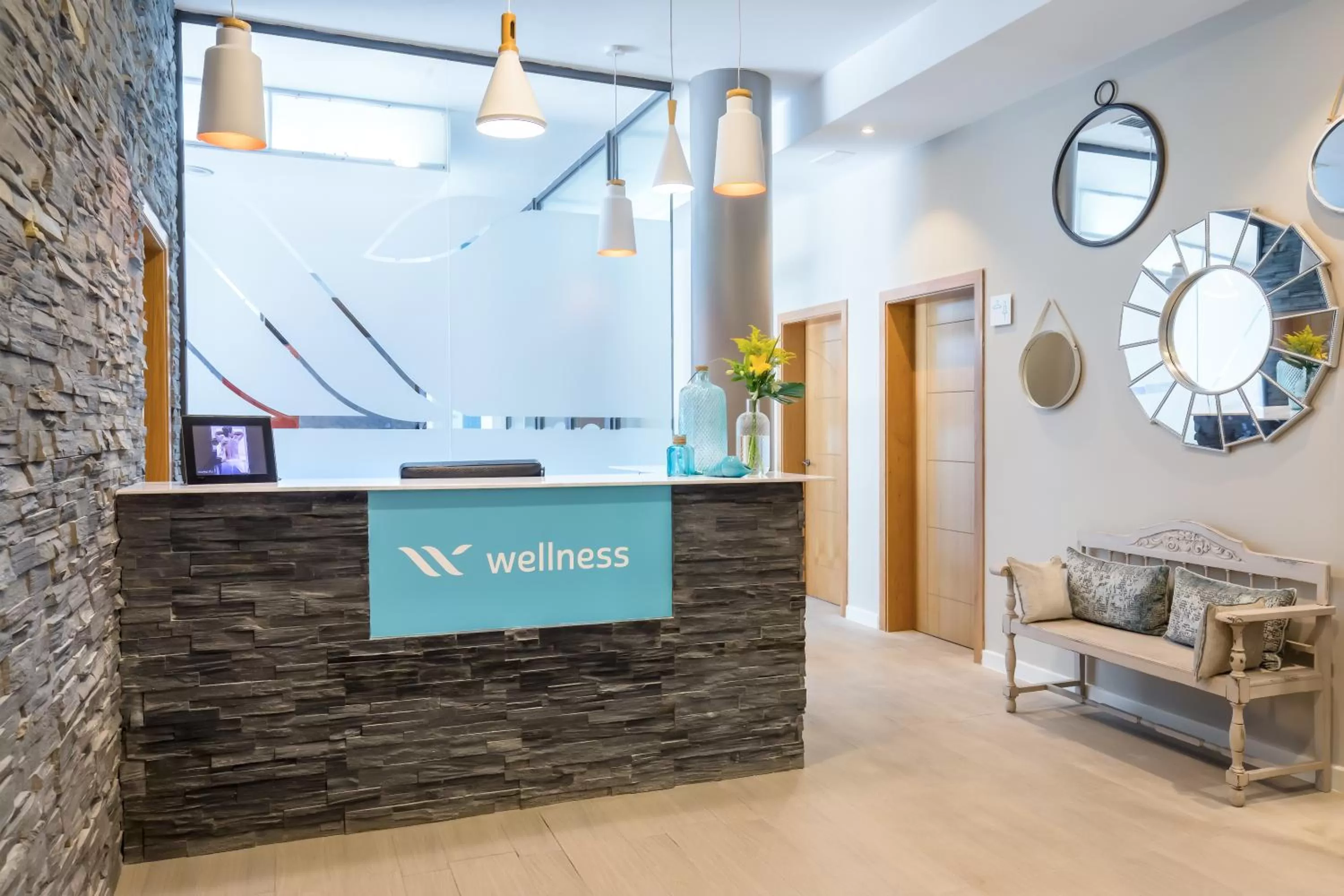 Spa and wellness centre/facilities in Barceló Corralejo Bay - Adults Only