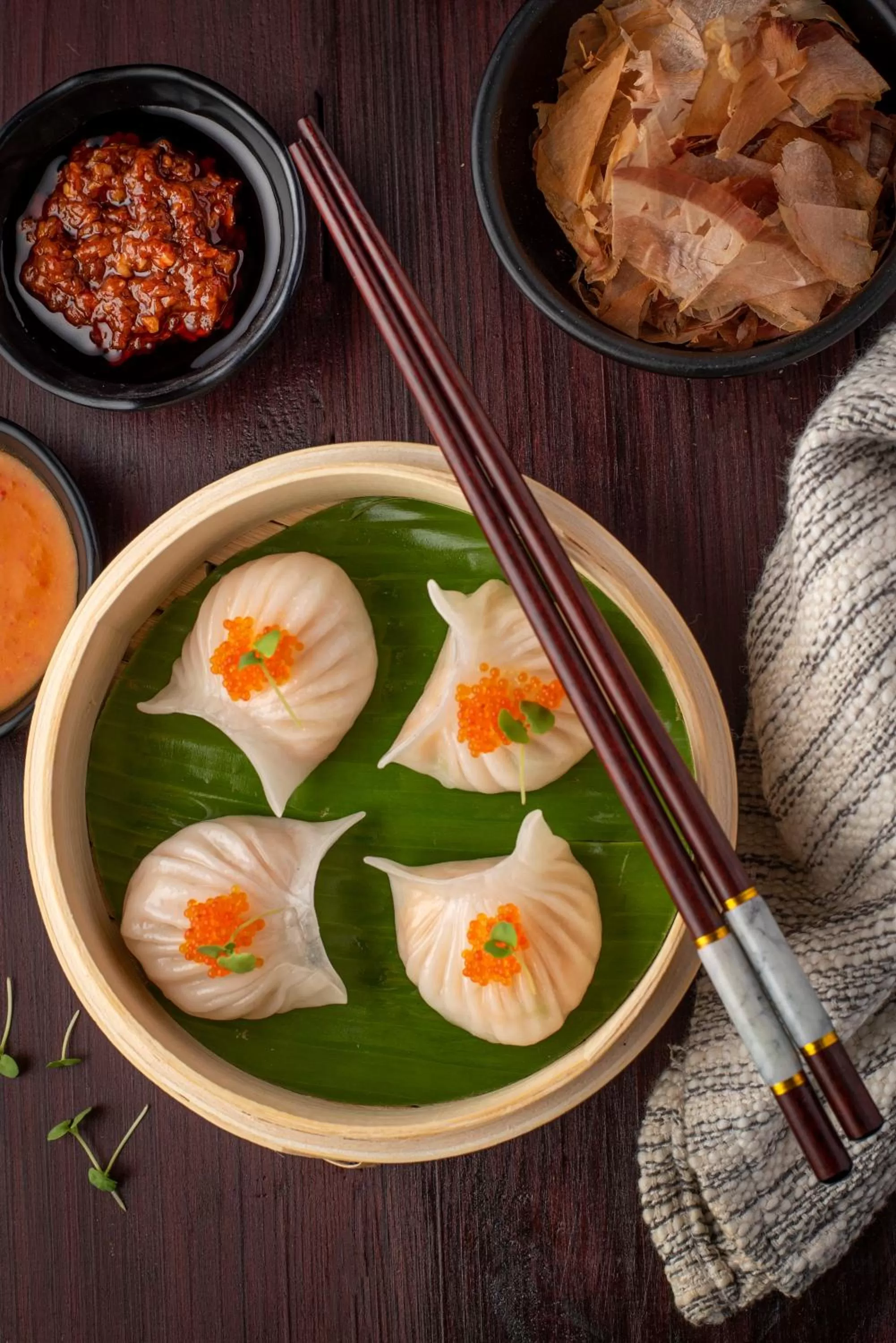 Food and drinks in Radisson Blu Plaza Delhi Airport