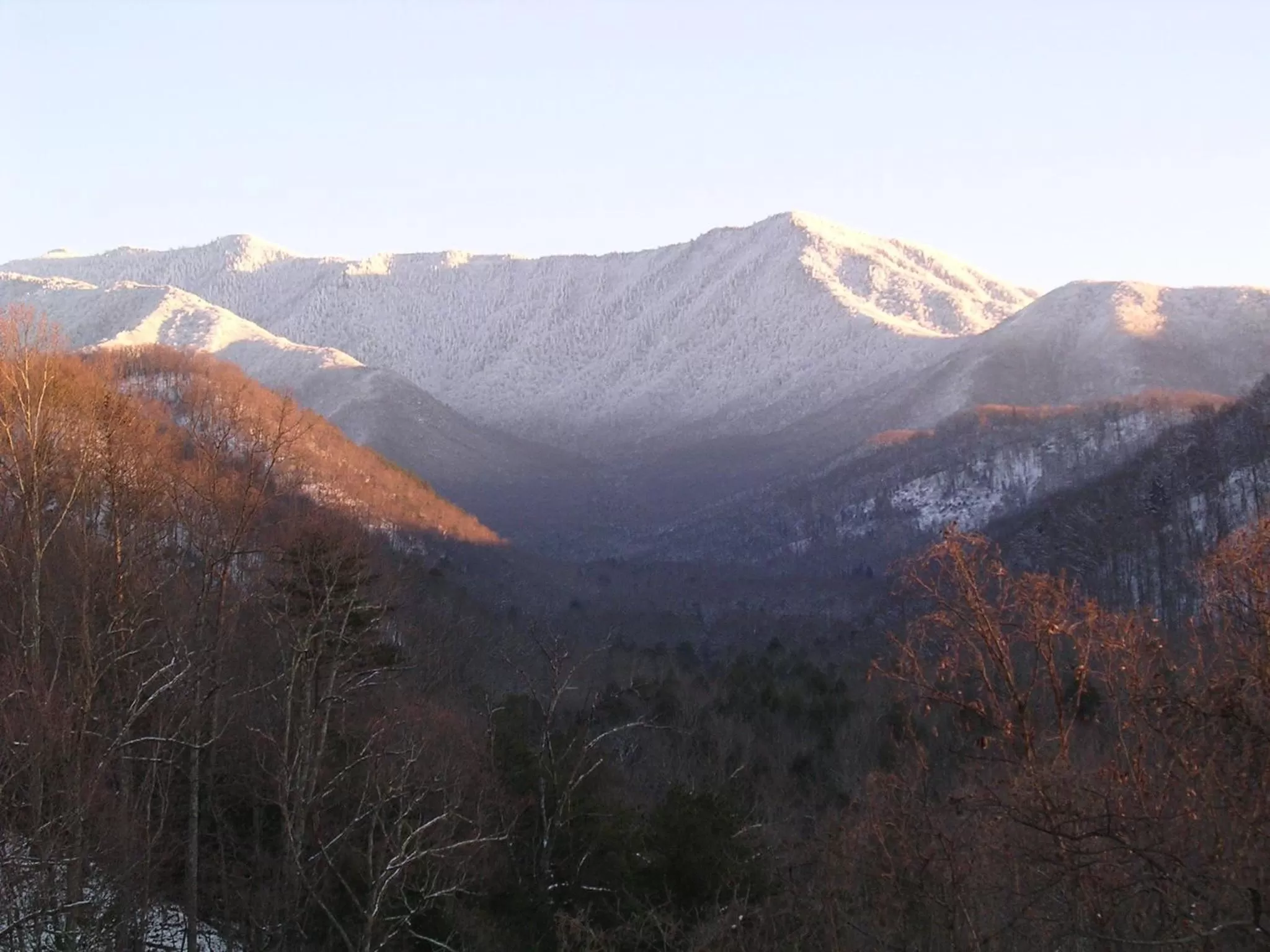 Other in Green Valley Motel