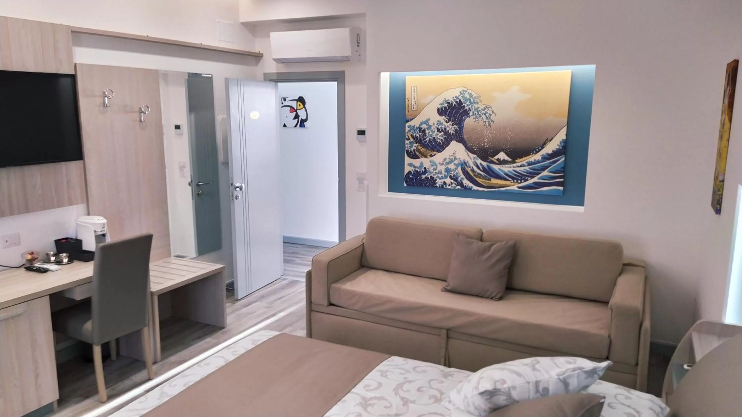 Other in B&B La Stazione