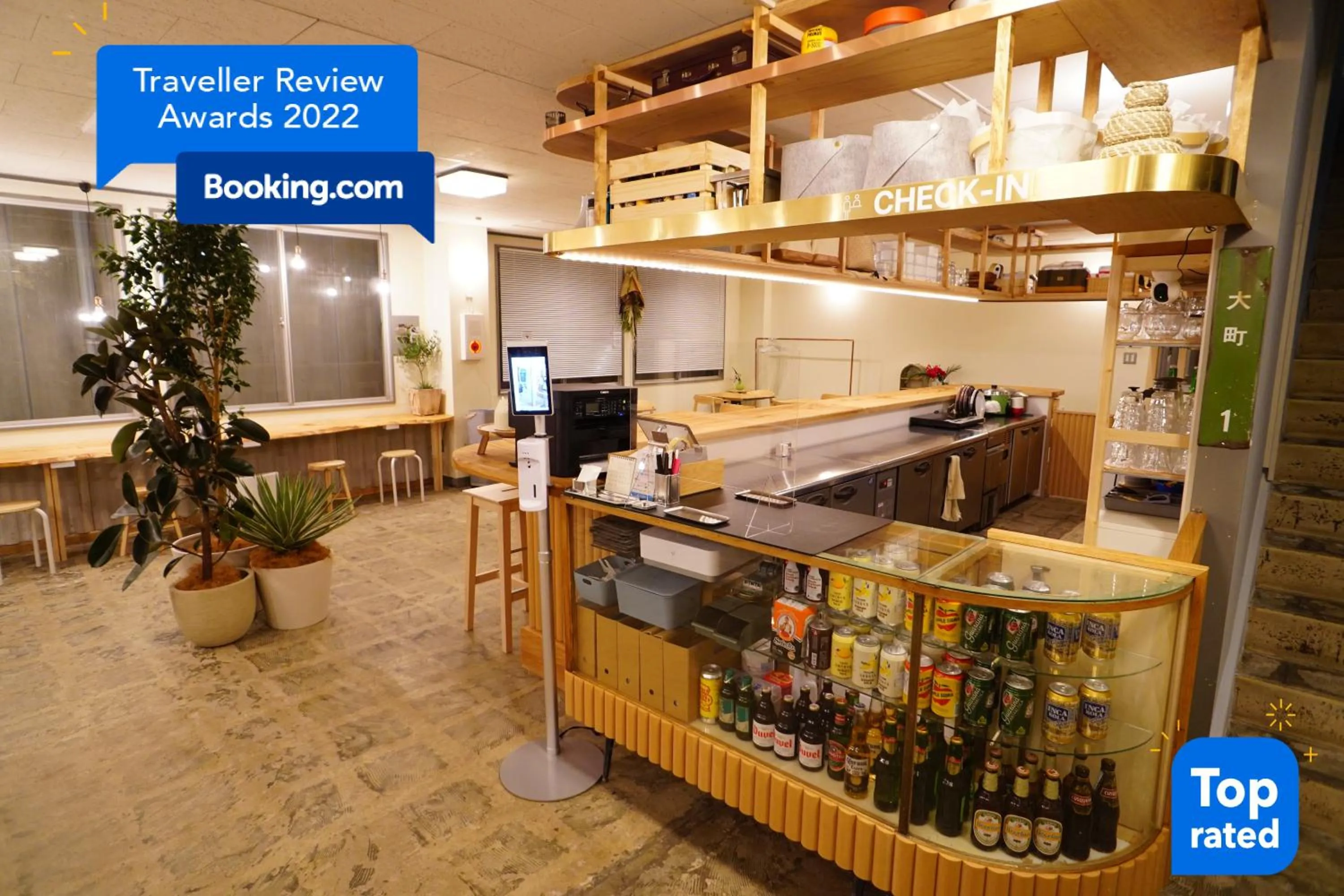 Property building in La Union