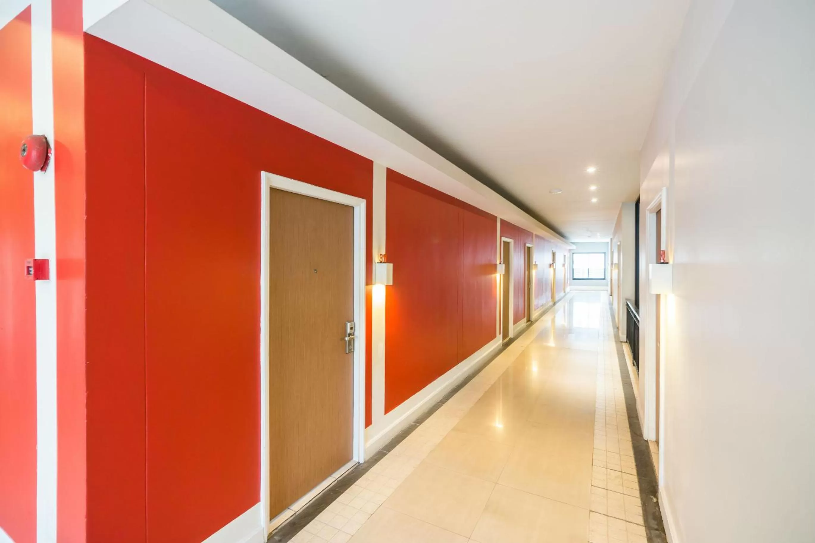 Other in Hotel De Bangkok