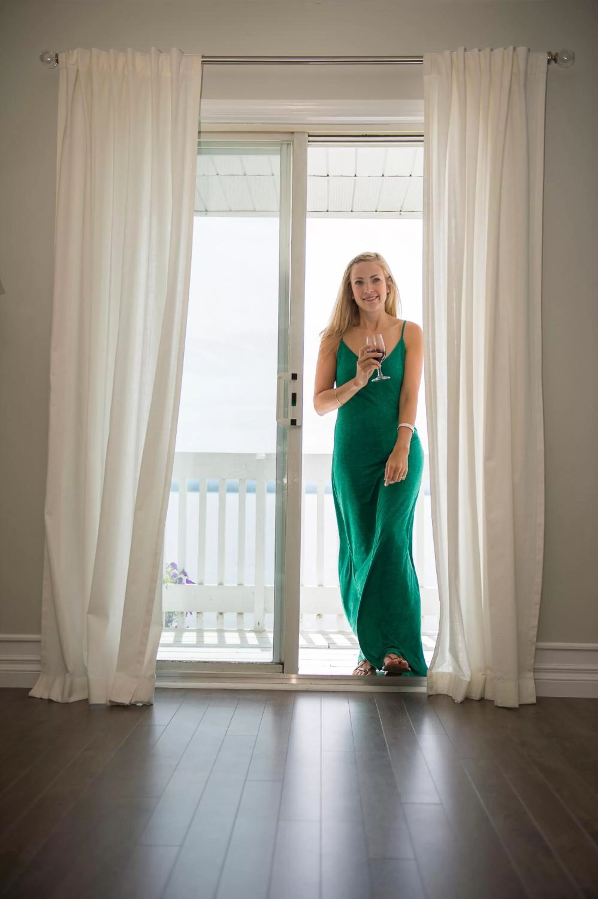 Sands on Golden Lake