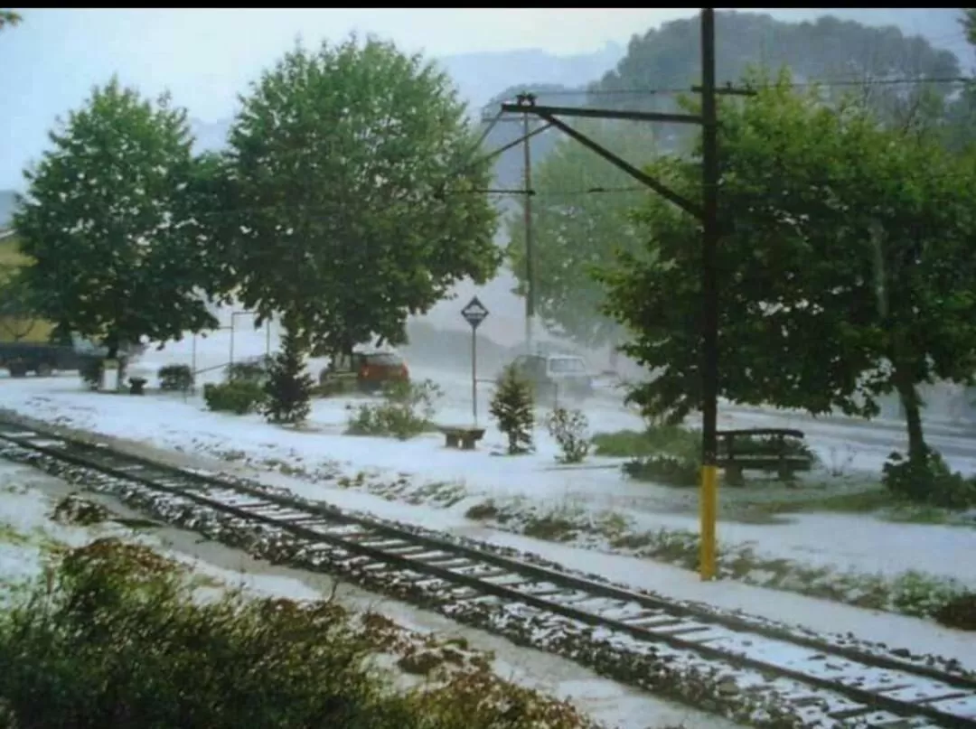 Winter in Suítes para fins de semana