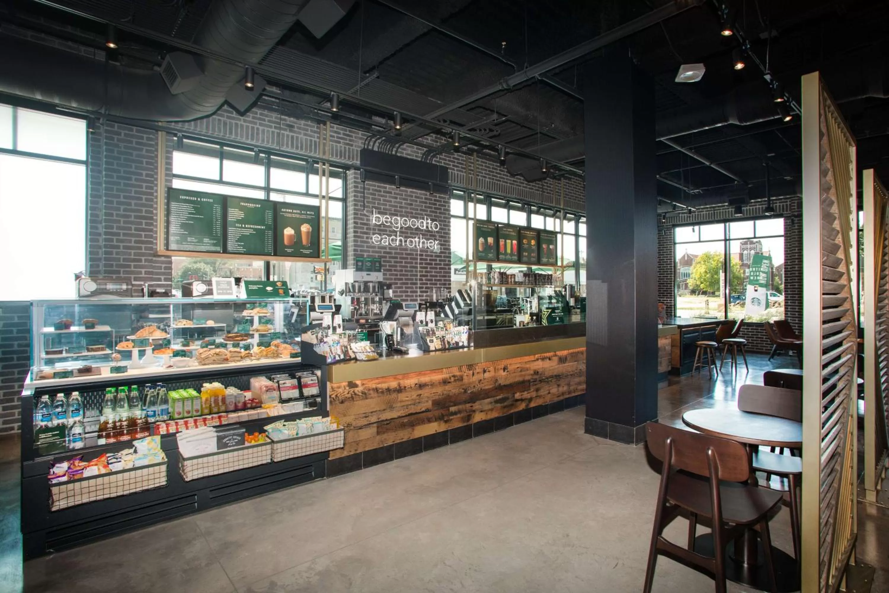 Restaurant/places to eat in Homewood Suites By Hilton Salina/Downtown, Ks