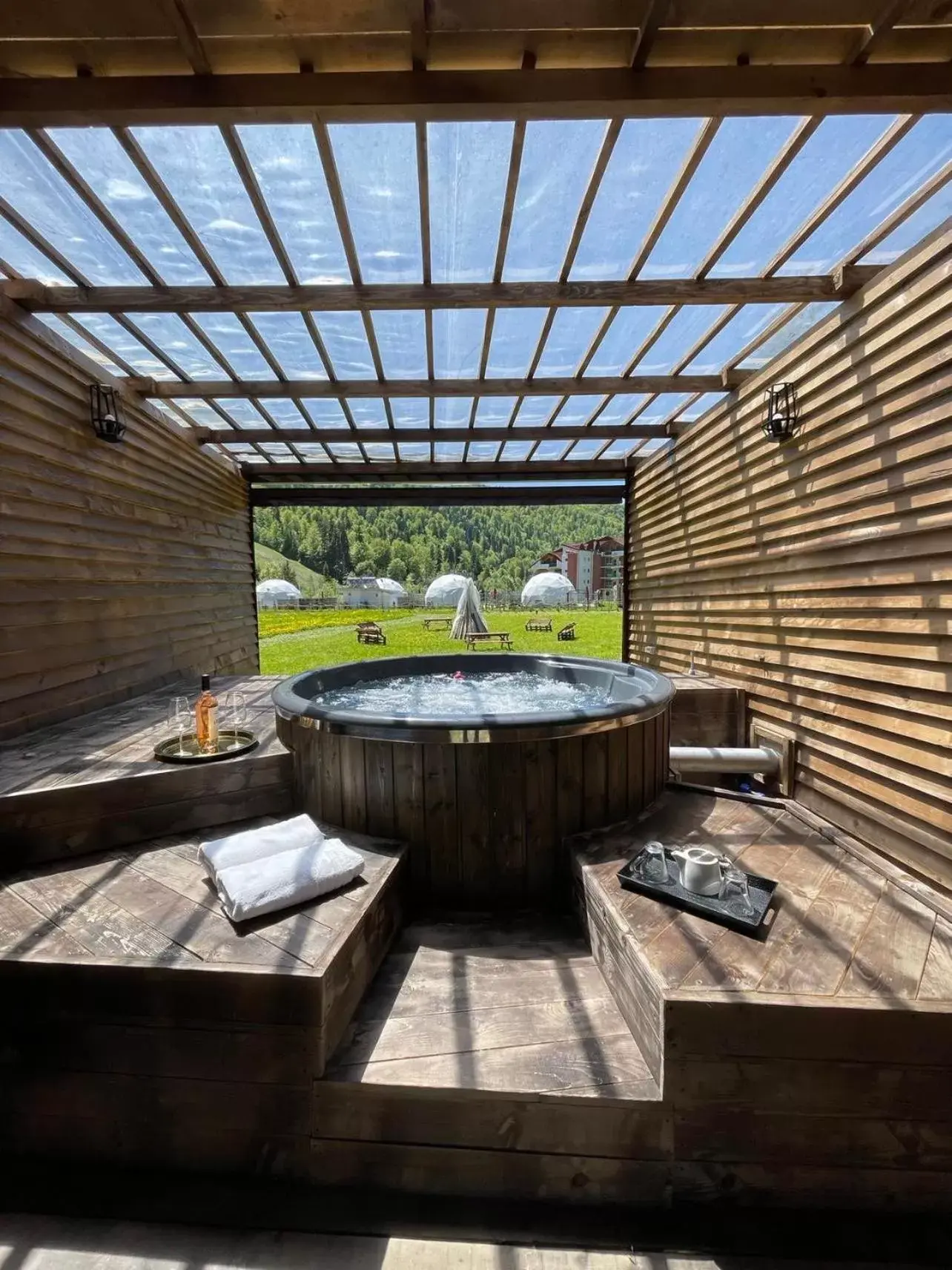 Hotel Pin Azuga Hotel Pin Azuga