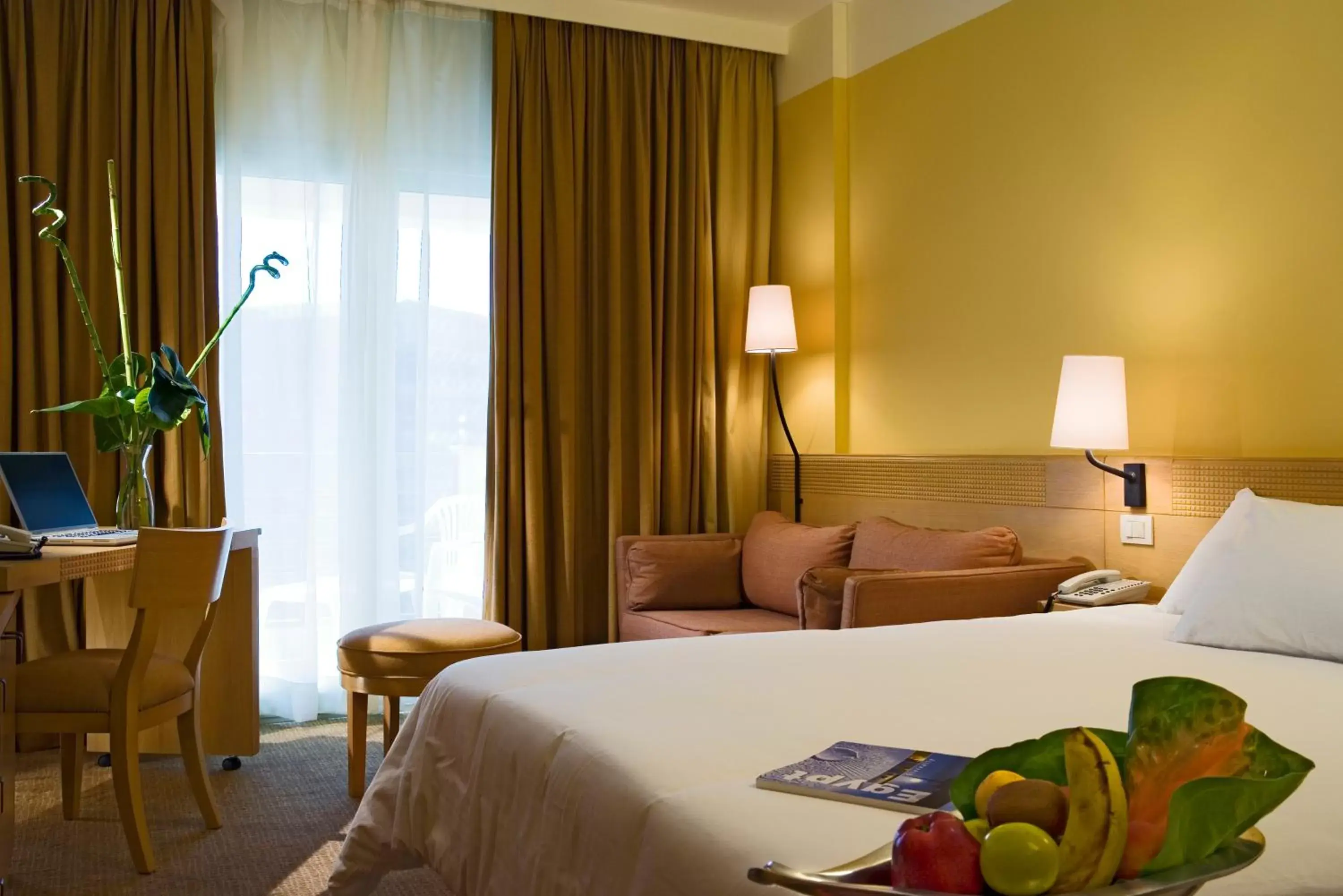 Executive Double Room with Sofa in Novotel Cairo 6th Of October Executive Double Room with Sofa in Novotel Cairo 6th Of October