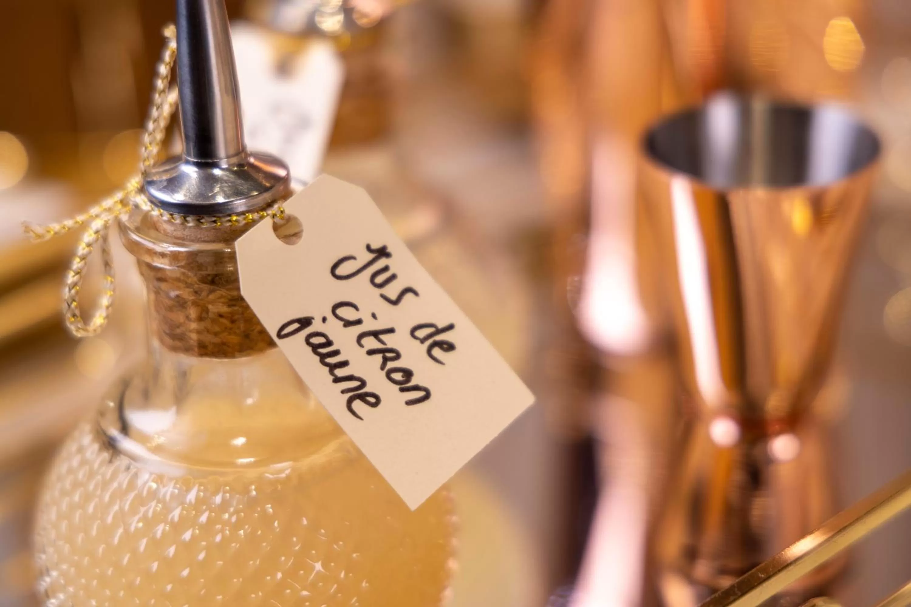 Lounge or bar in Hôtel Beige