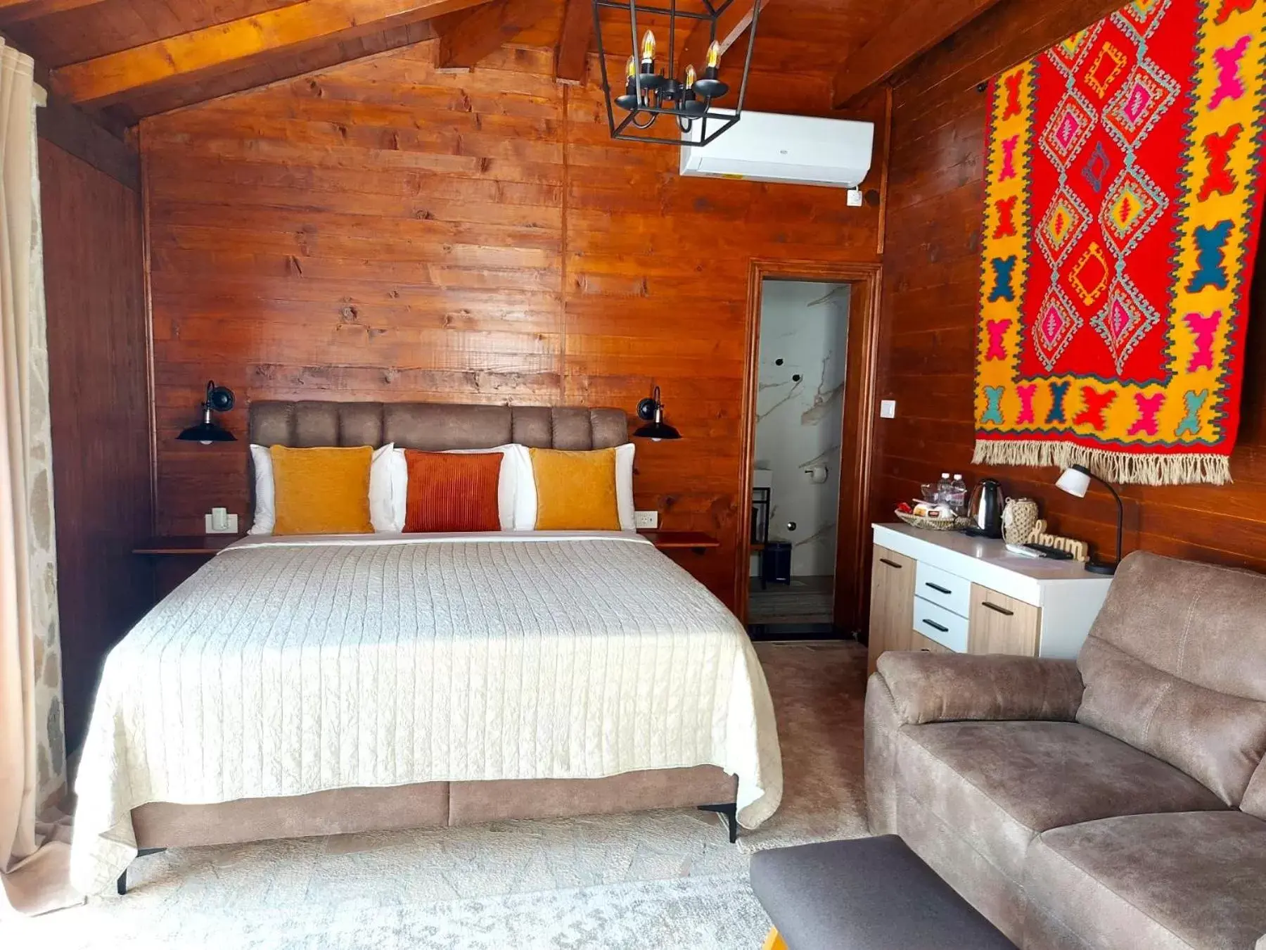 Cottage in Herceg Vila Cottage in Herceg Vila