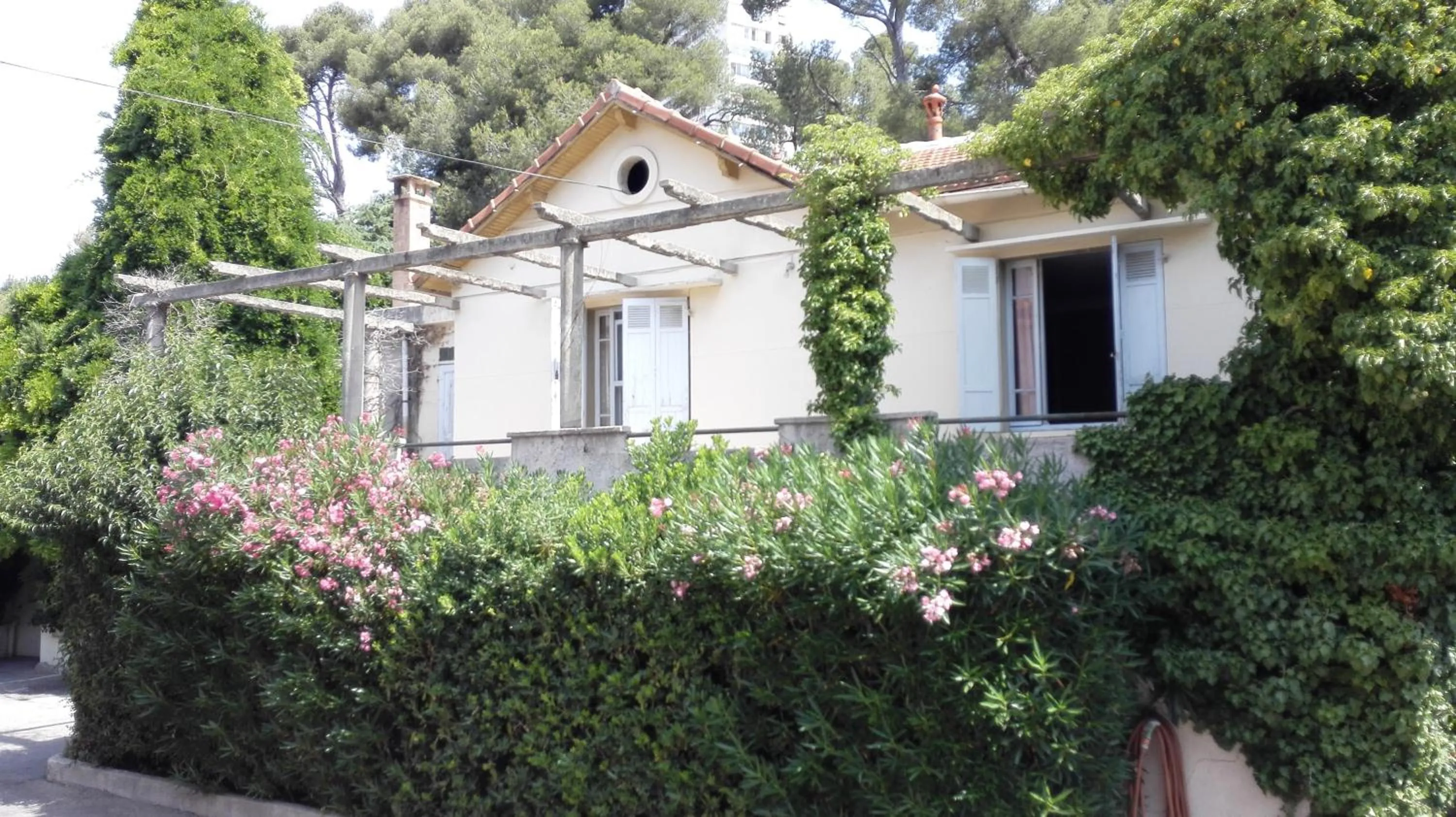 Other in Hôtel du Rocher