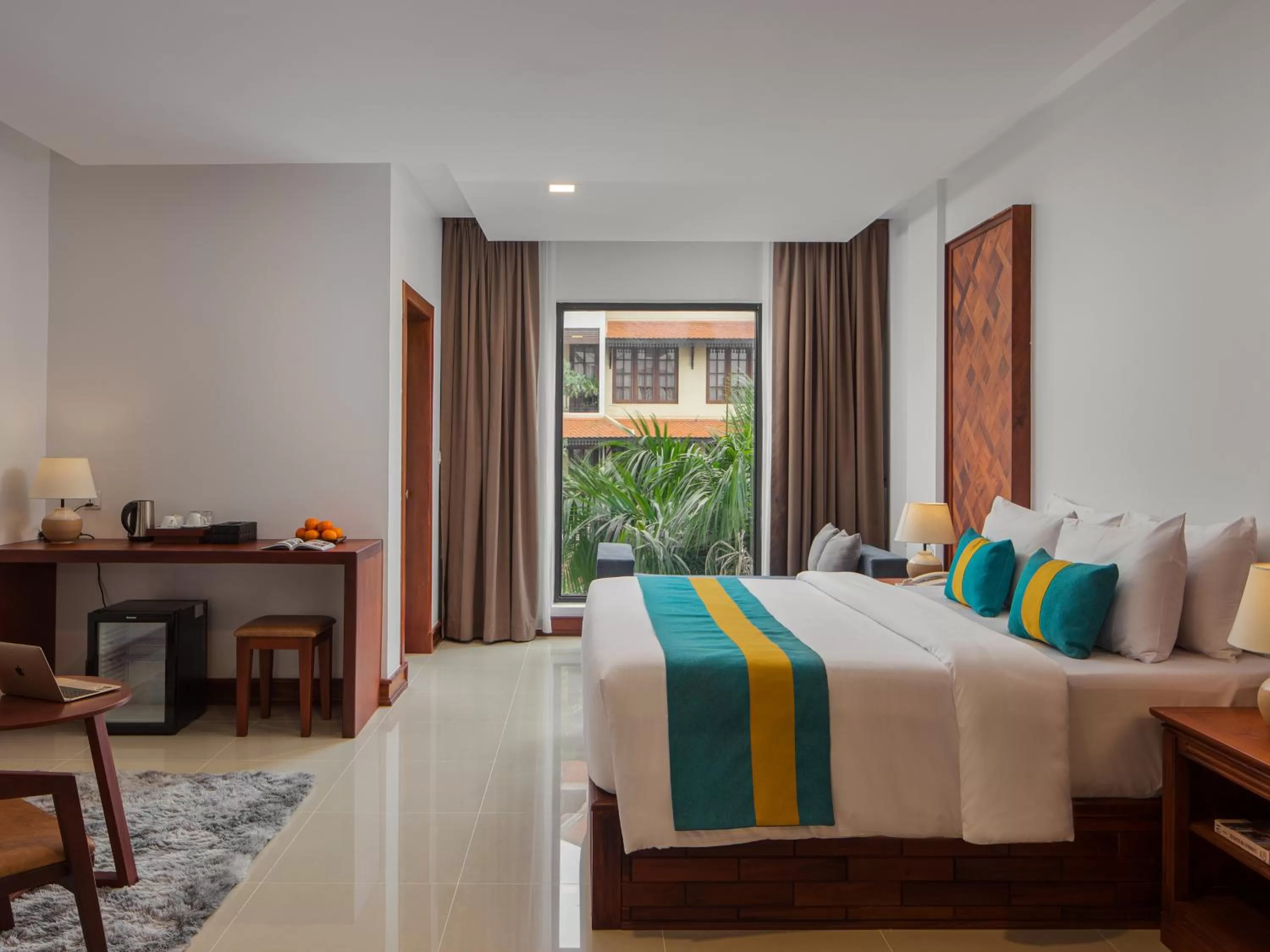 View (from property/room) in Homewood Hotel