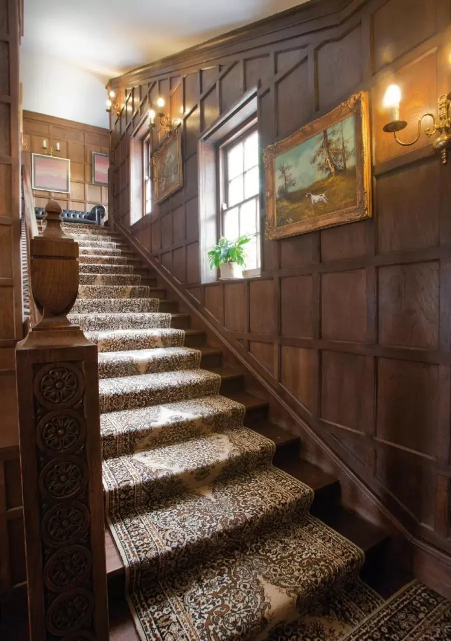 Sturmer Hall Hotel and Conference Centre Sturmer Hall Hotel and Conference Centre