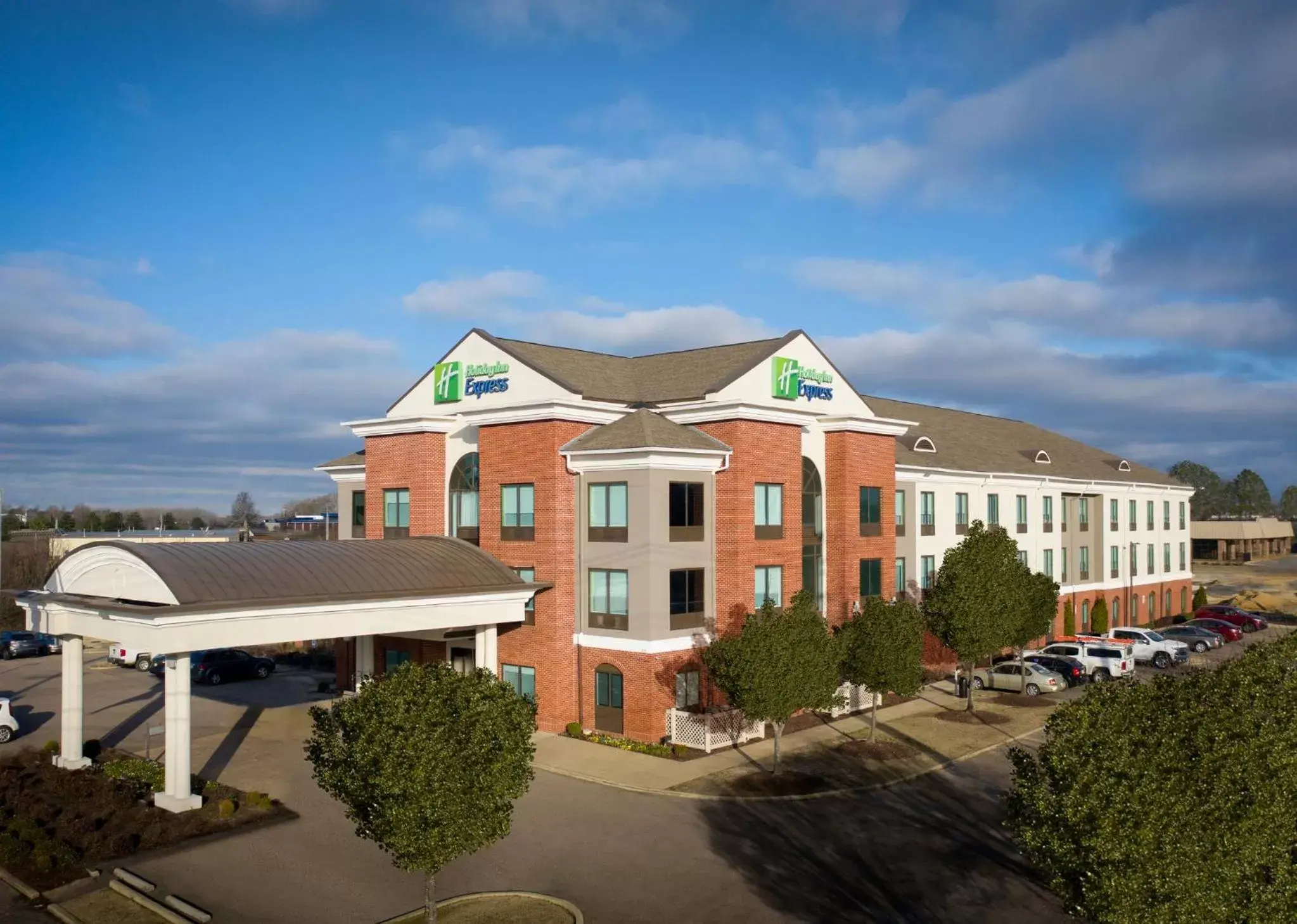 Holiday Inn Express Hotel & Suites Olive Branch by IHG Holiday Inn Express Hotel & Suites Olive Branch by IHG